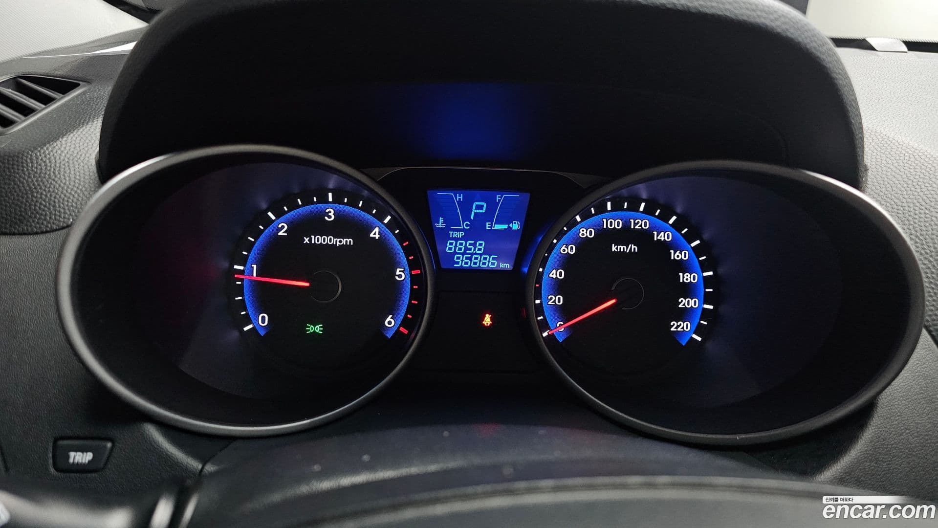 Main__Slider__Photo:Tucson Hyundai 2013.4-7