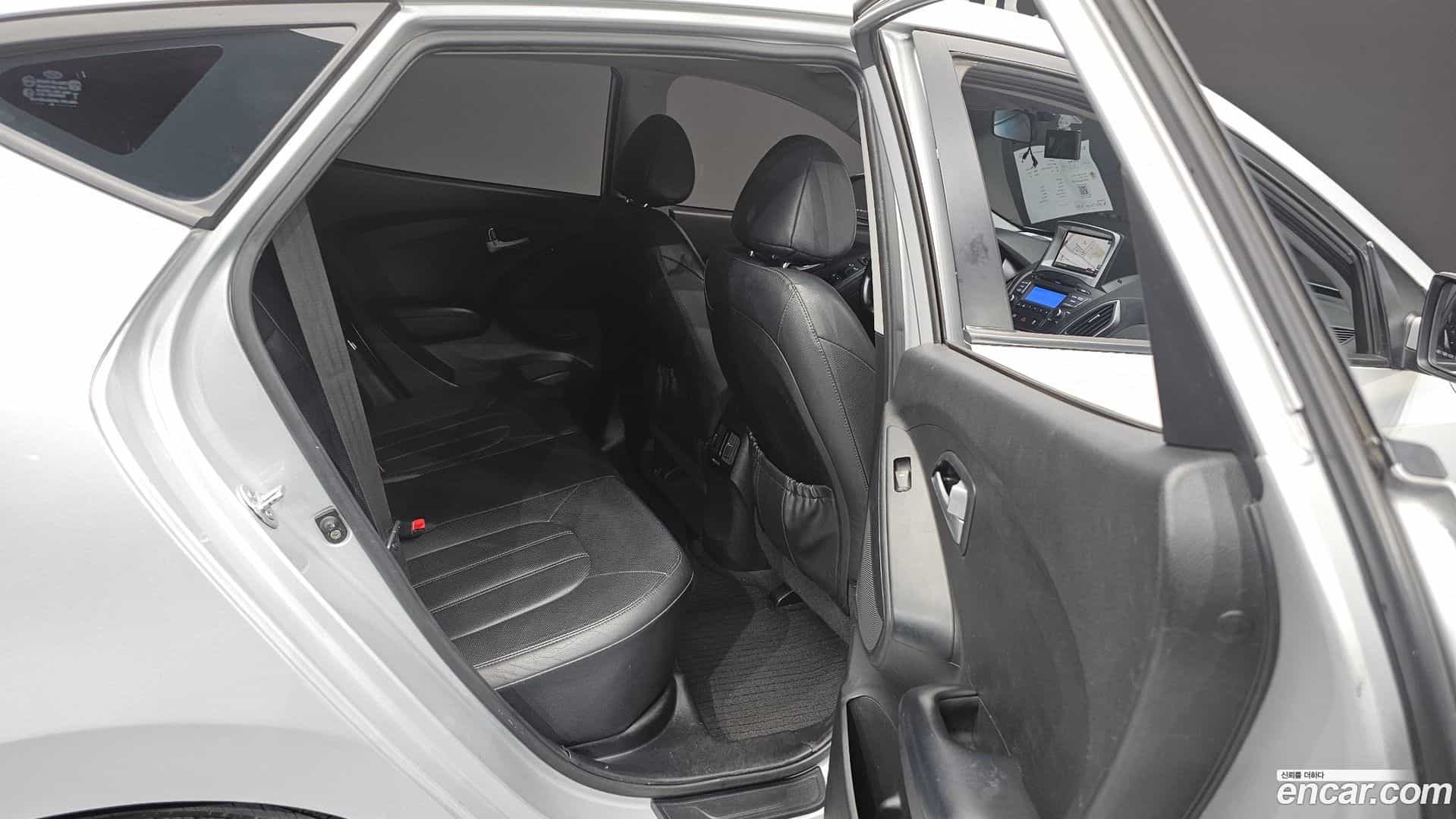 Tucson Hyundai 2013.4-OPTION-017