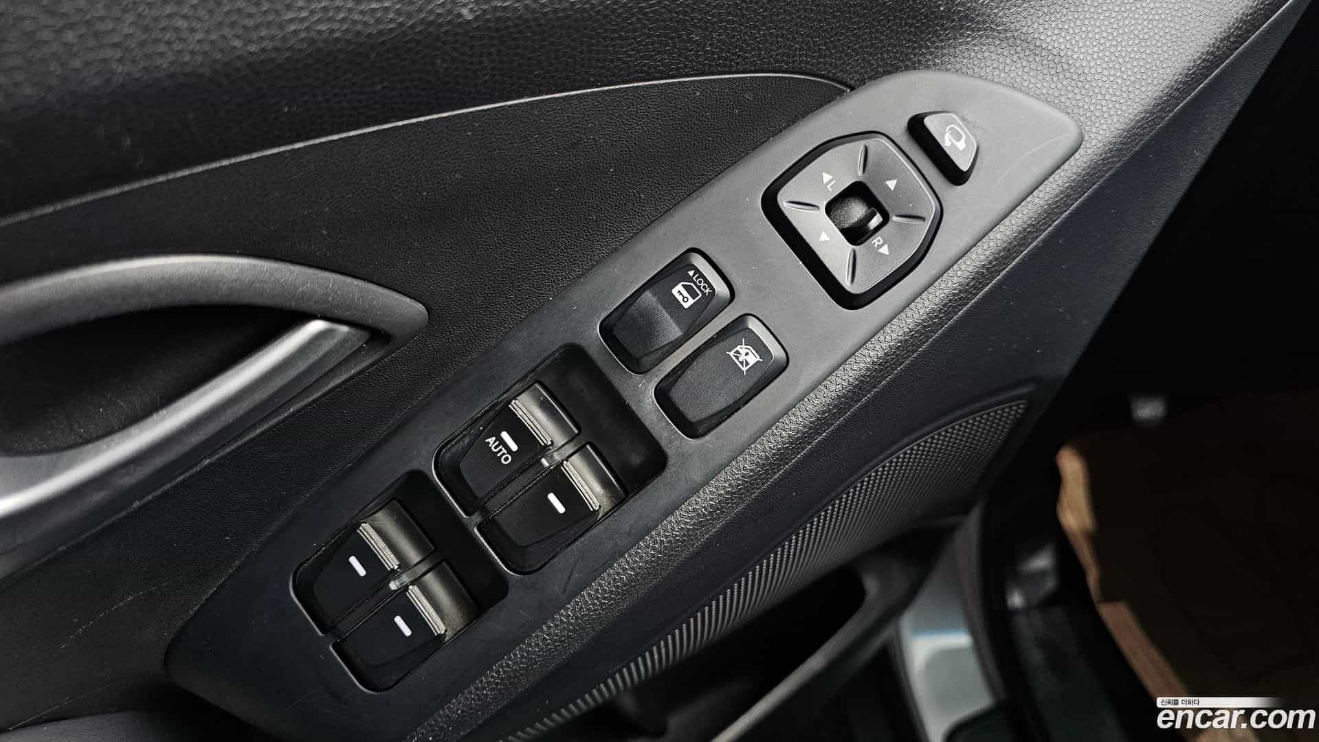 Tucson Hyundai 2013.4-OPTION-018