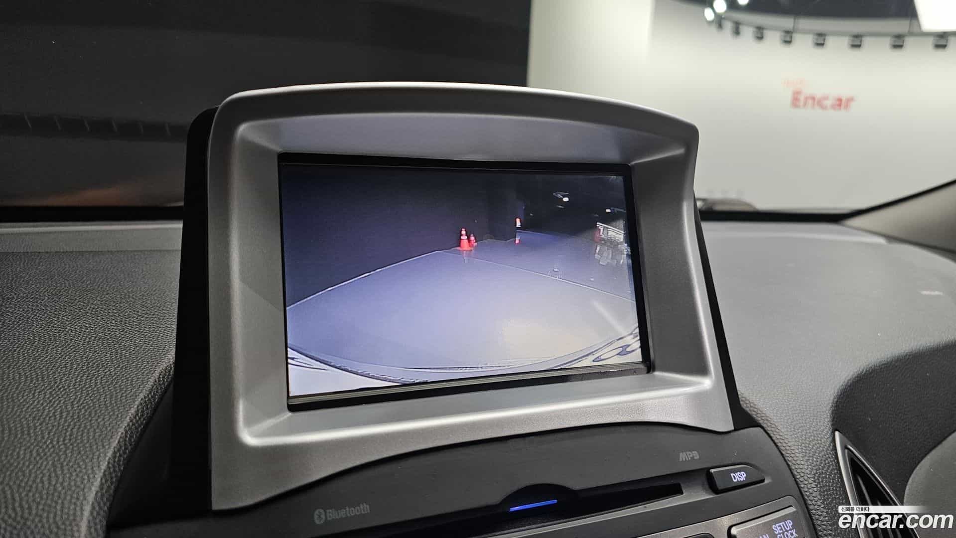 Tucson Hyundai 2013.4-OPTION-023