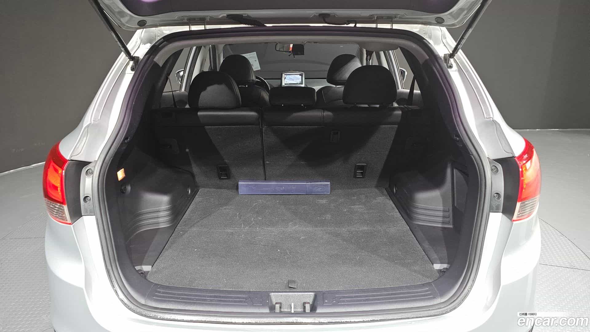 Tucson Hyundai 2013.4-OPTION-024