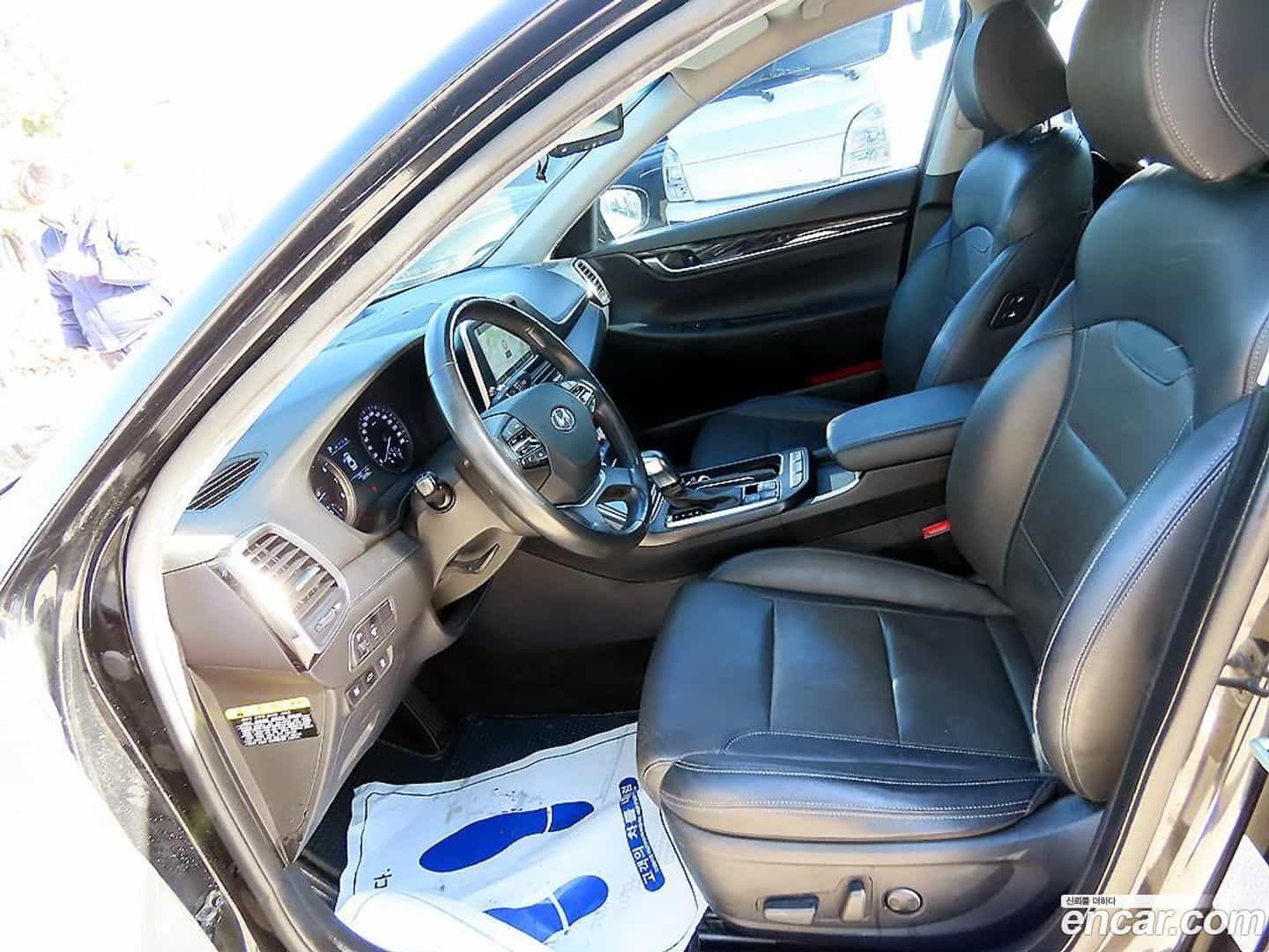 Grandeur Hyundai 2017.0-OUTER-005