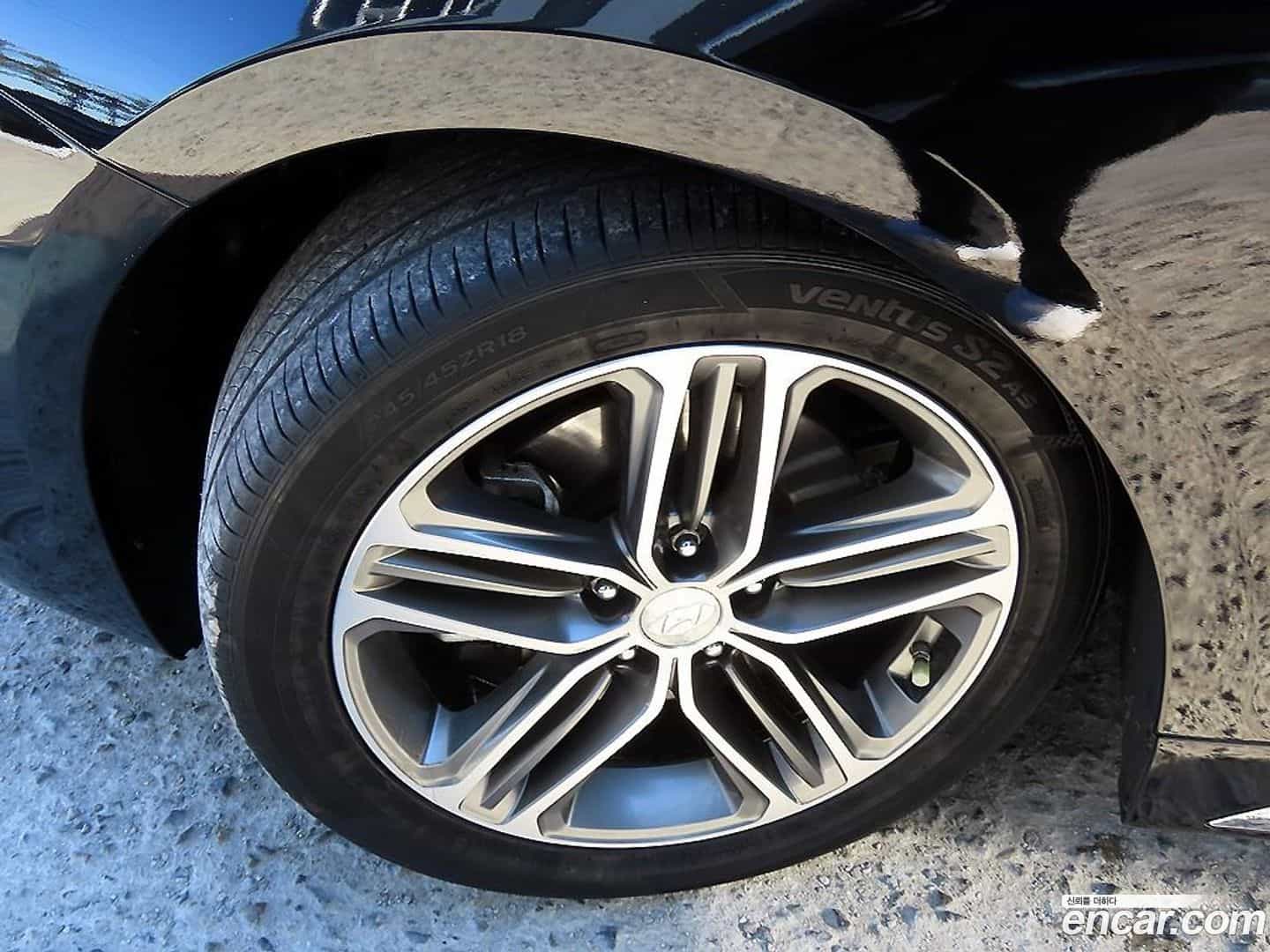 Grandeur Hyundai 2017.0-OPTION-024