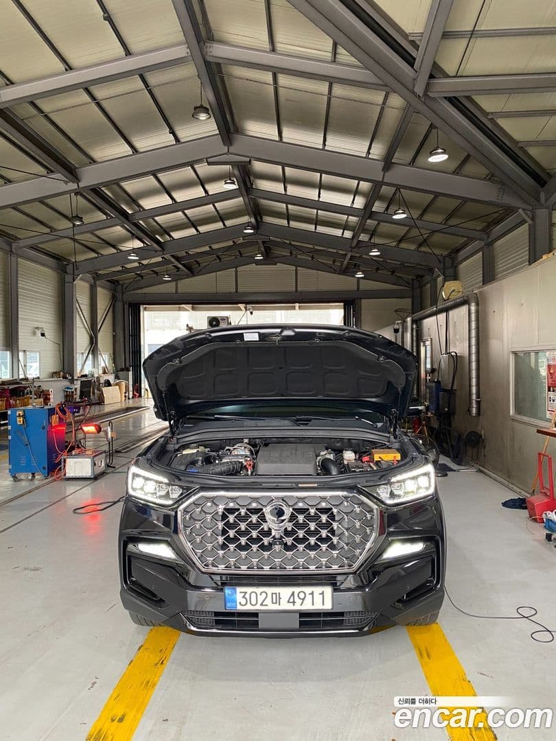 Main__Slider__Photo:Rexton KG_Mobility_Ssangyong 2021.0-17