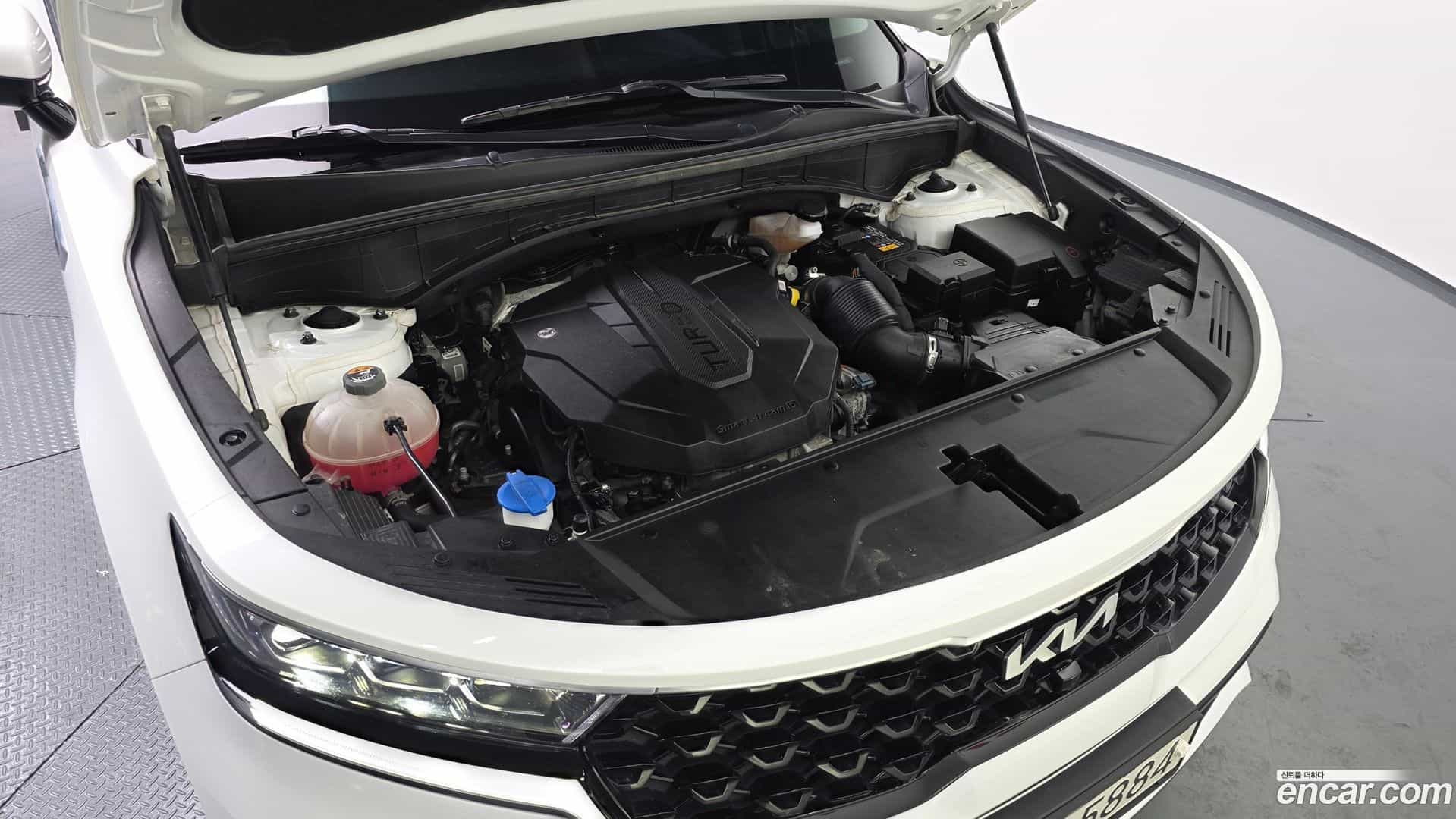 Sorento Kia 2021.11-INNER-006