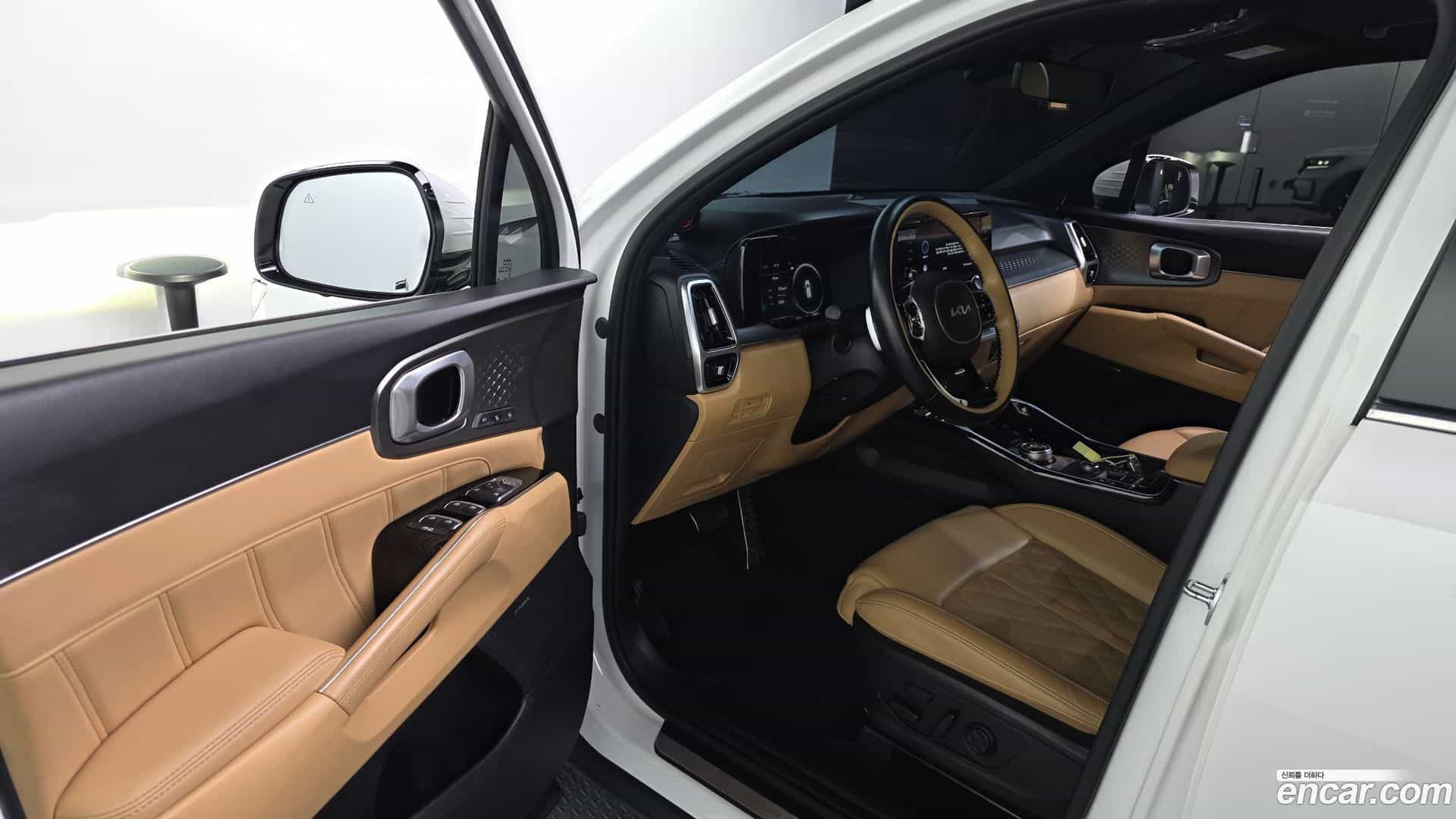Sorento Kia 2021.11-INNER-010