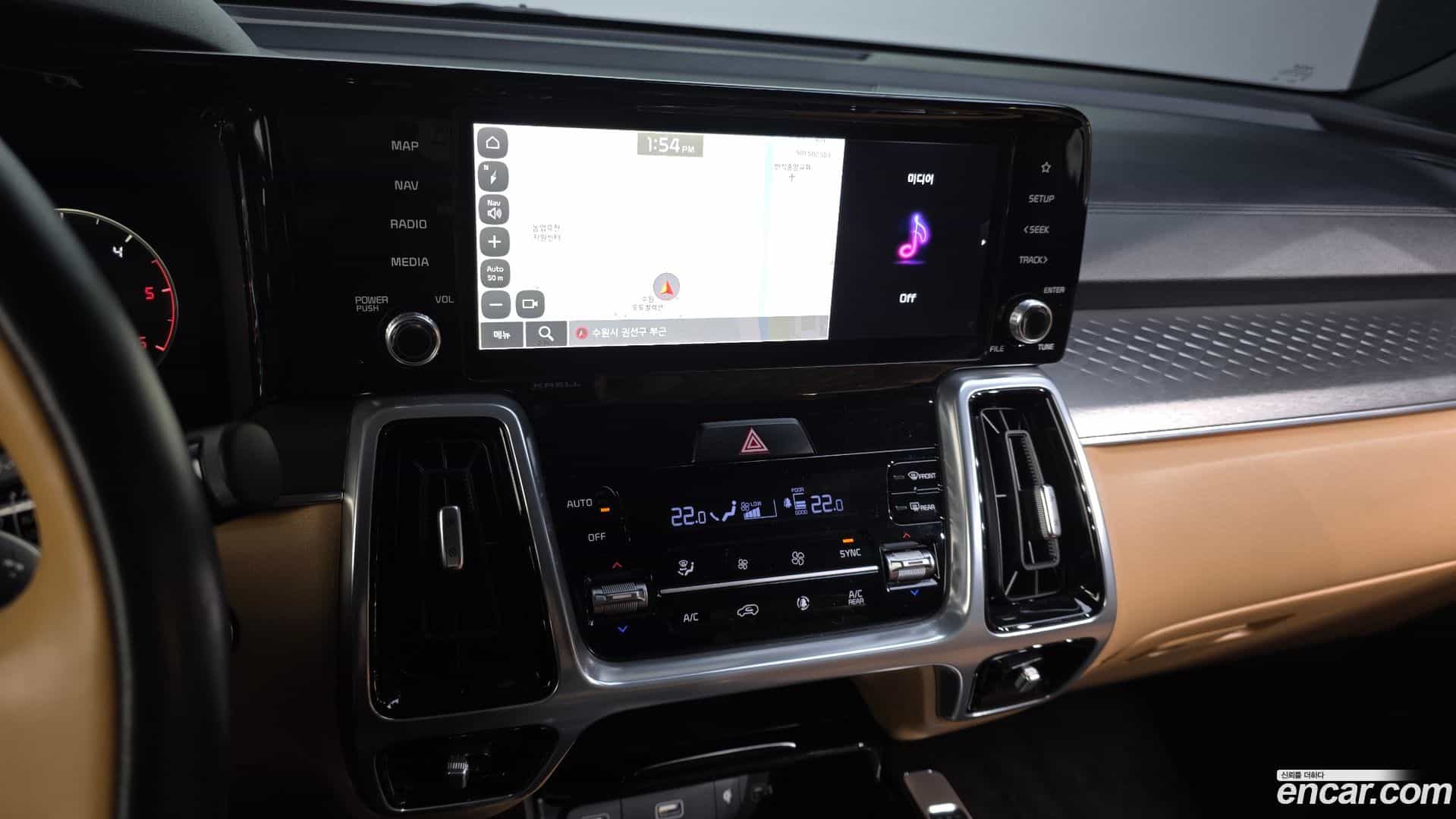 Sorento Kia 2021.11-OPTION-018