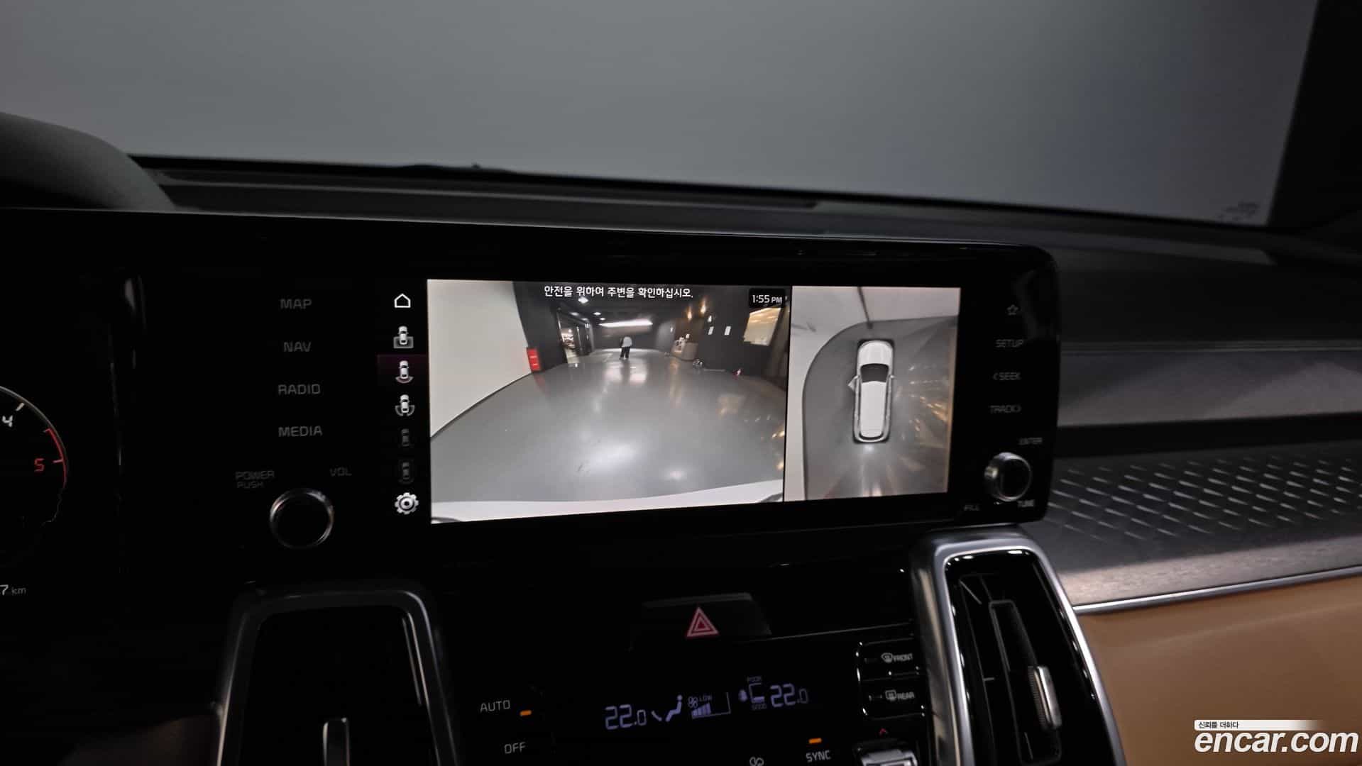 Sorento Kia 2021.11-OPTION-019