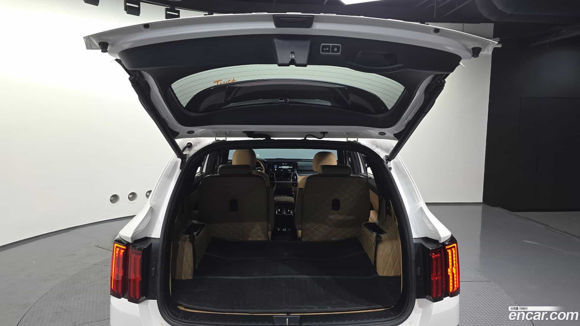 Sorento Kia 2021.11-OPTION-024