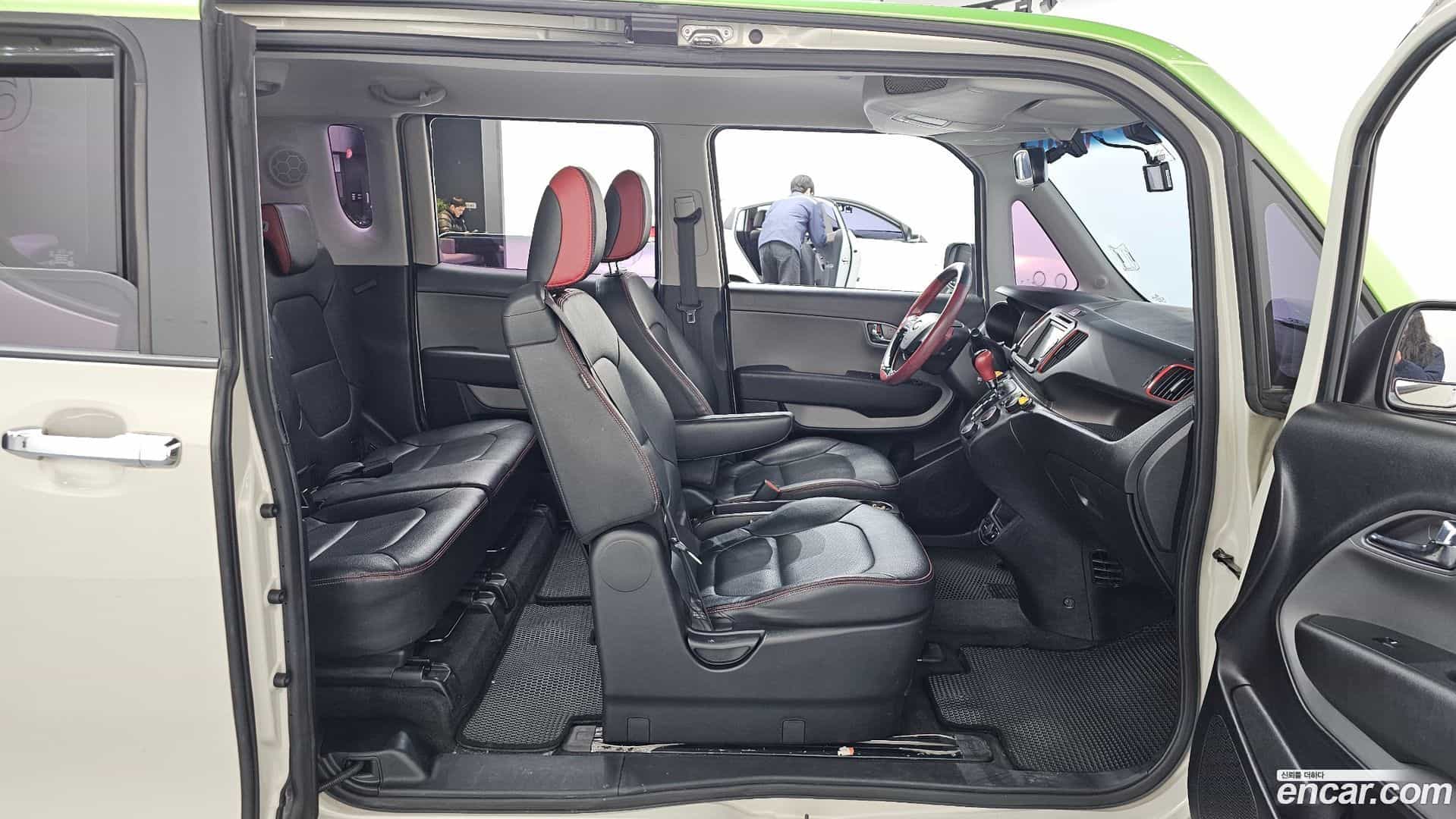 RAY Kia 2015.0-OPTION-016