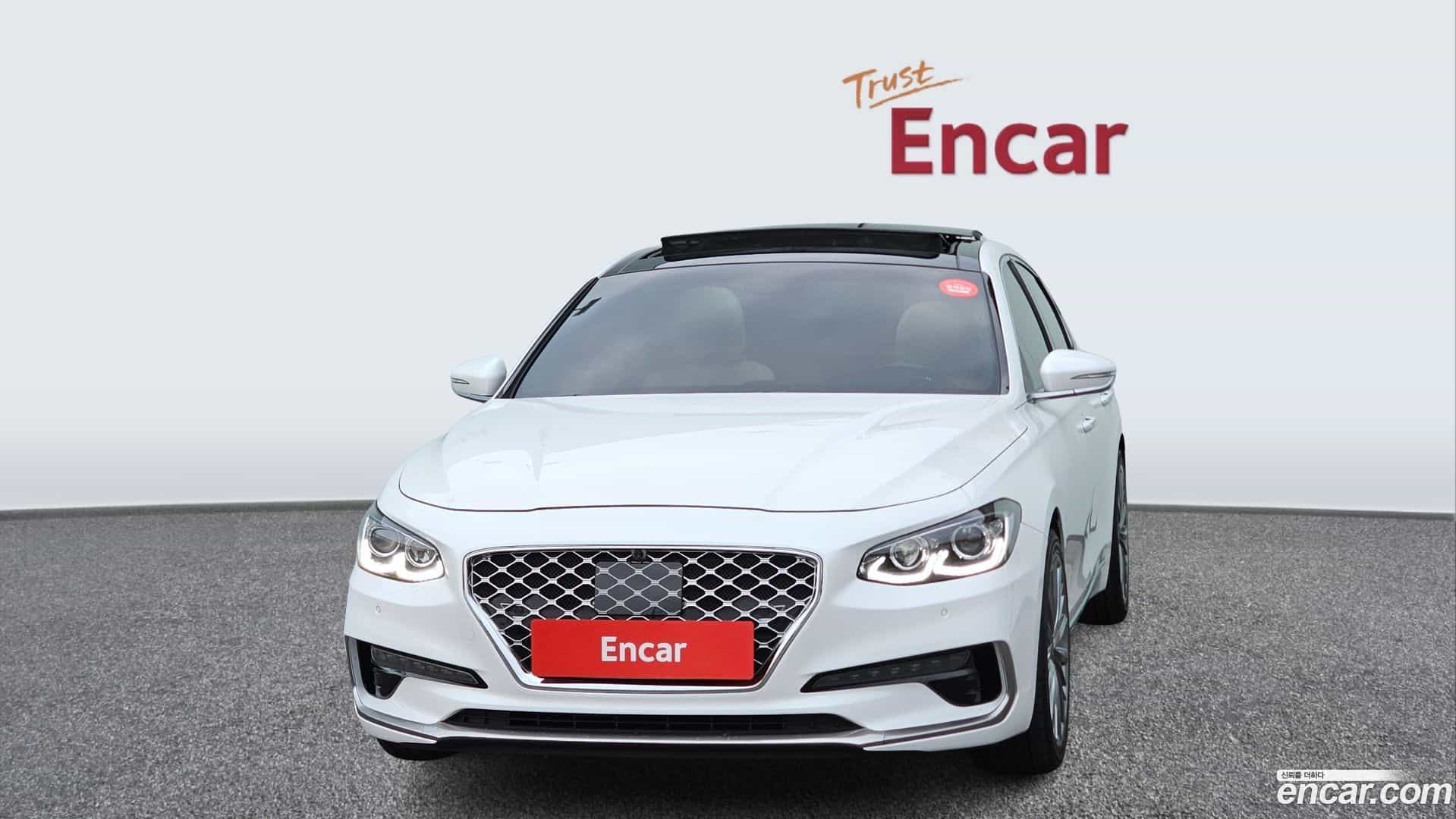 Grandeur Hyundai 2017.0-OUTER-003