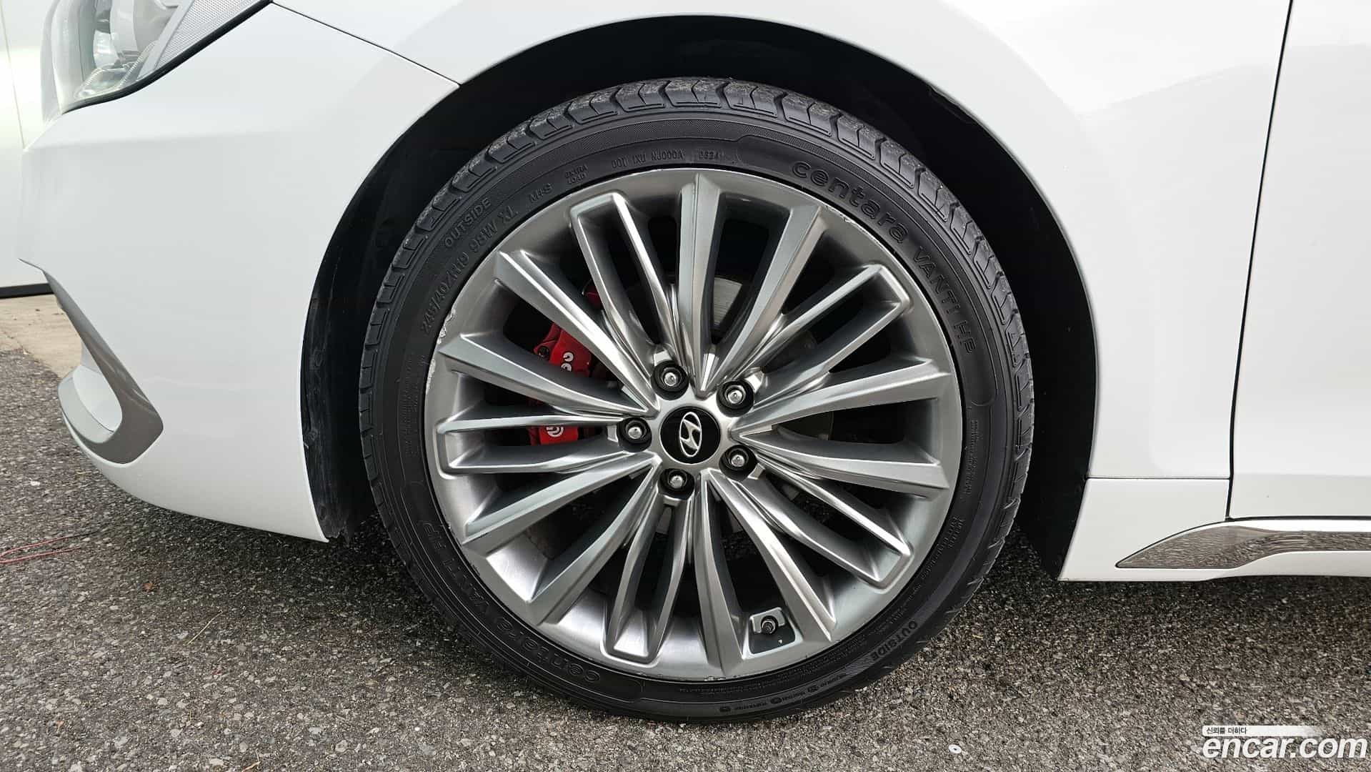 Grandeur Hyundai 2017.0-OUTER-005