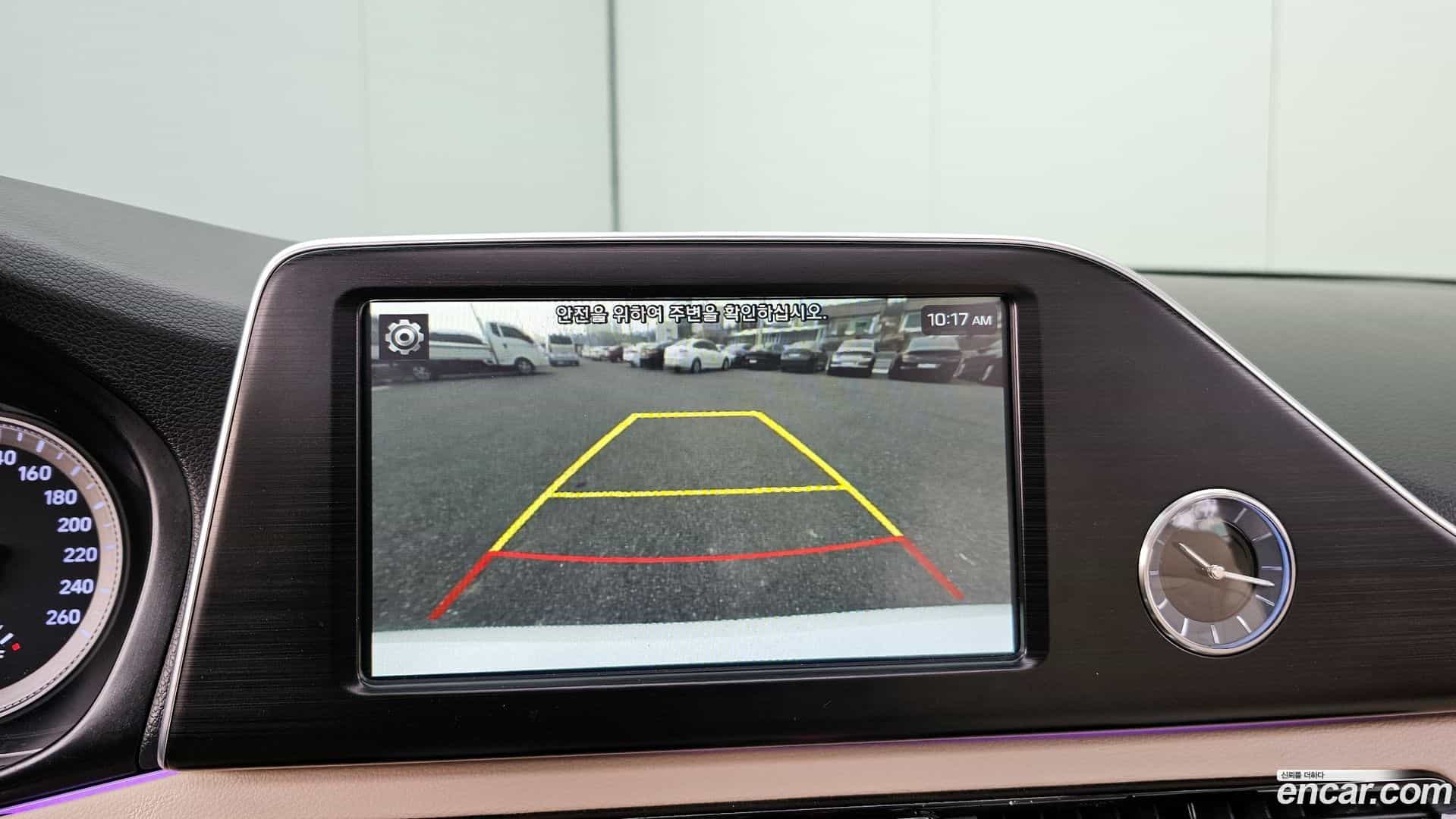 Grandeur Hyundai 2017.0-OPTION-020