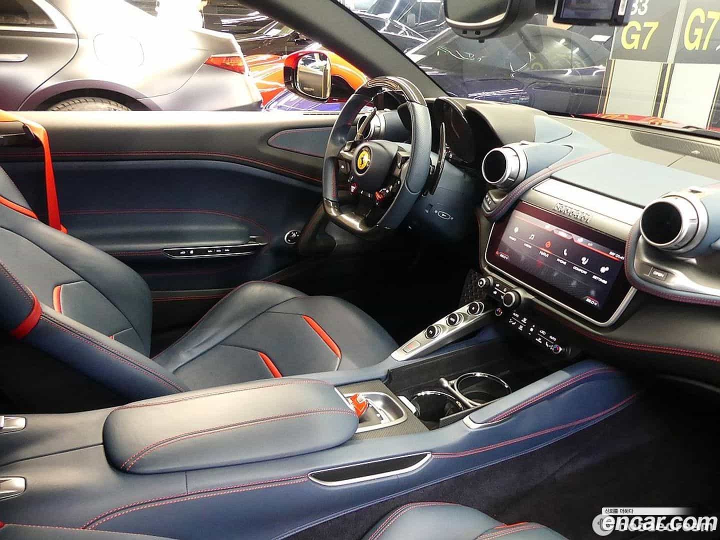 GTC4 Lusso Ferrari 2018.0-OPTION-021