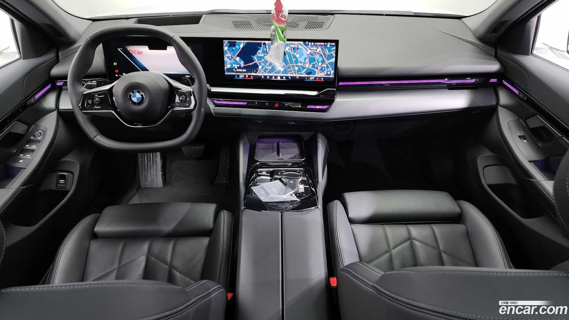 5-Series BMW 2023.10-INNER-007