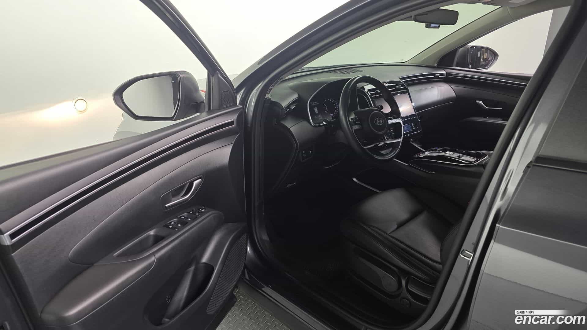 Tucson Hyundai 2022.5-OPTION-015