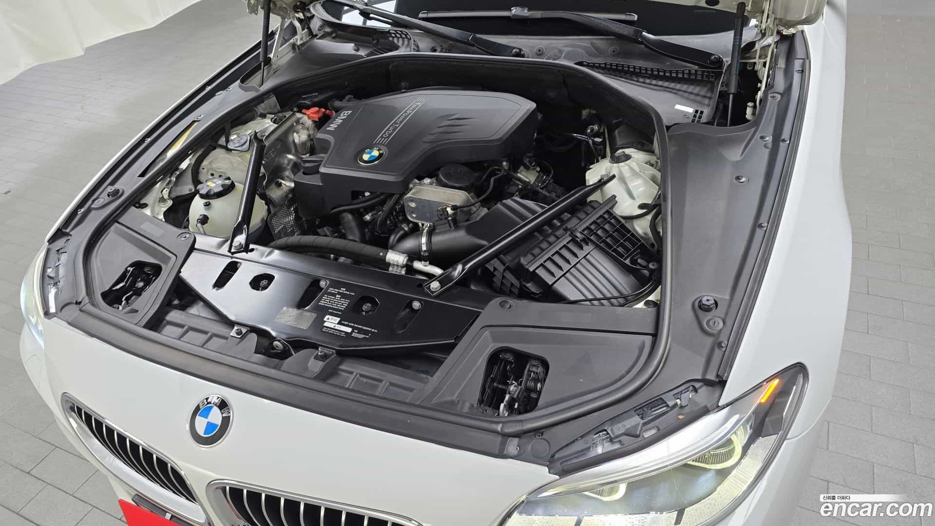 5-Series BMW 2016.9-INNER-006