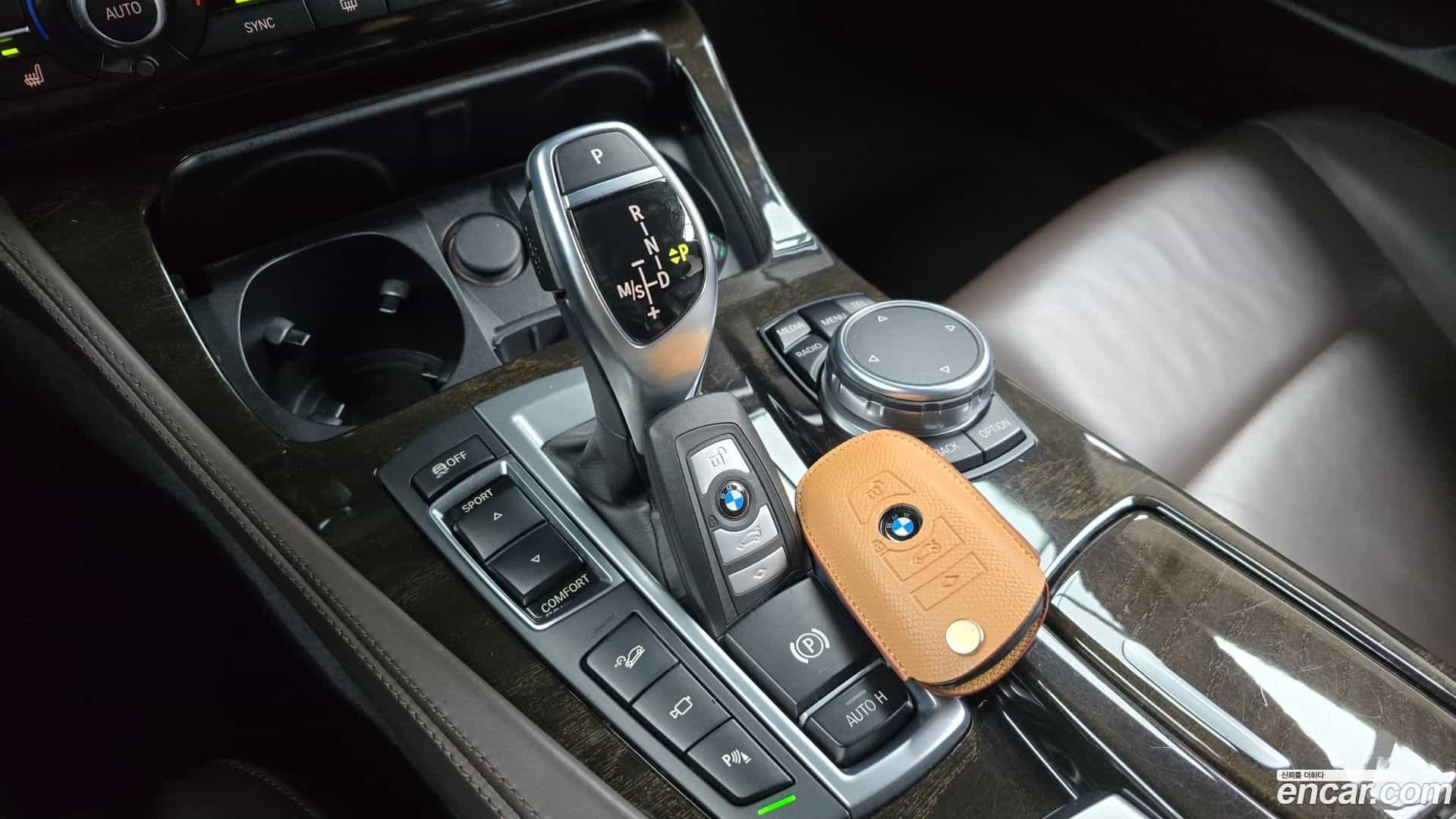 5-Series BMW 2016.9-INNER-009