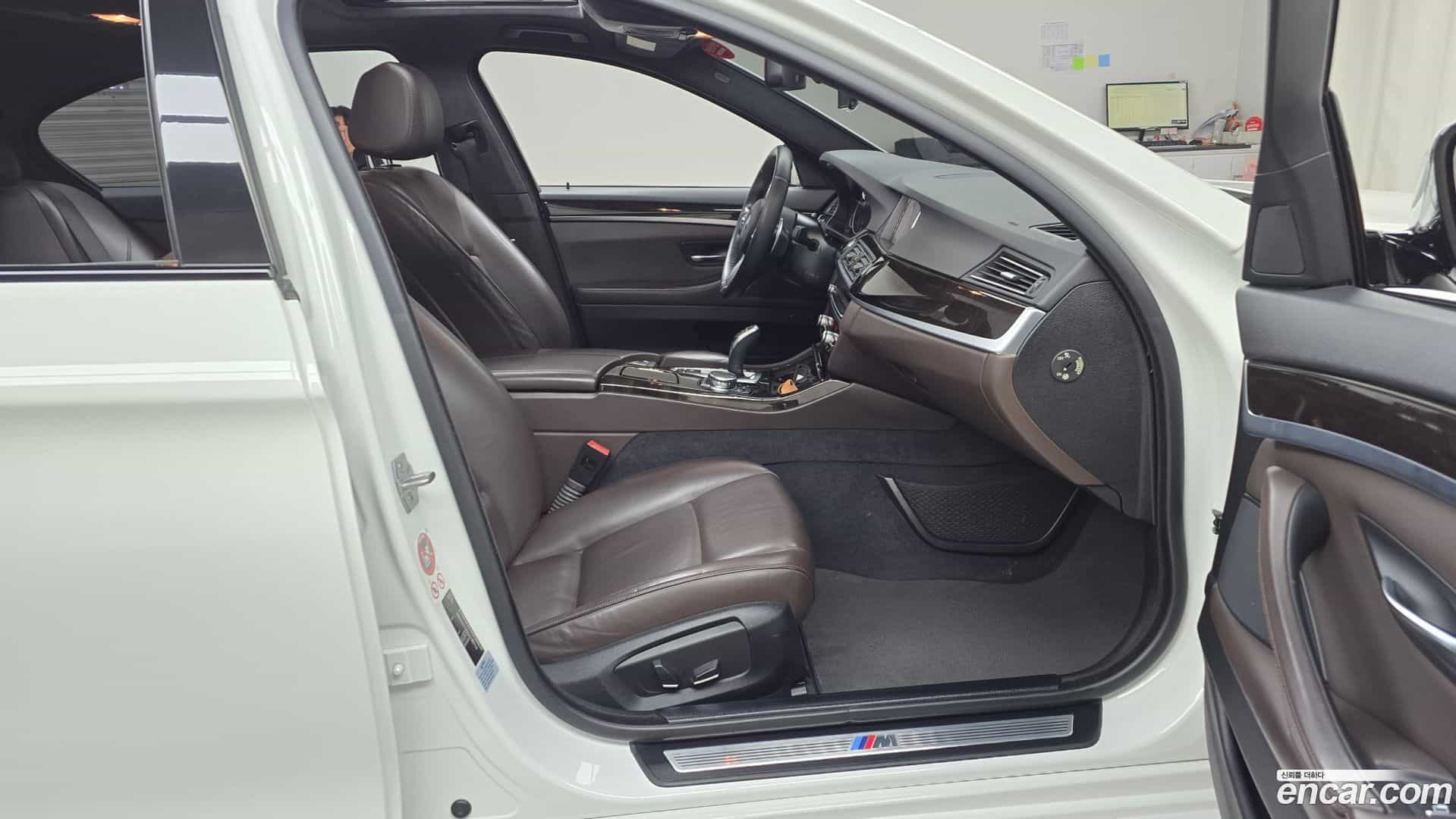 5-Series BMW 2016.9-OPTION-015