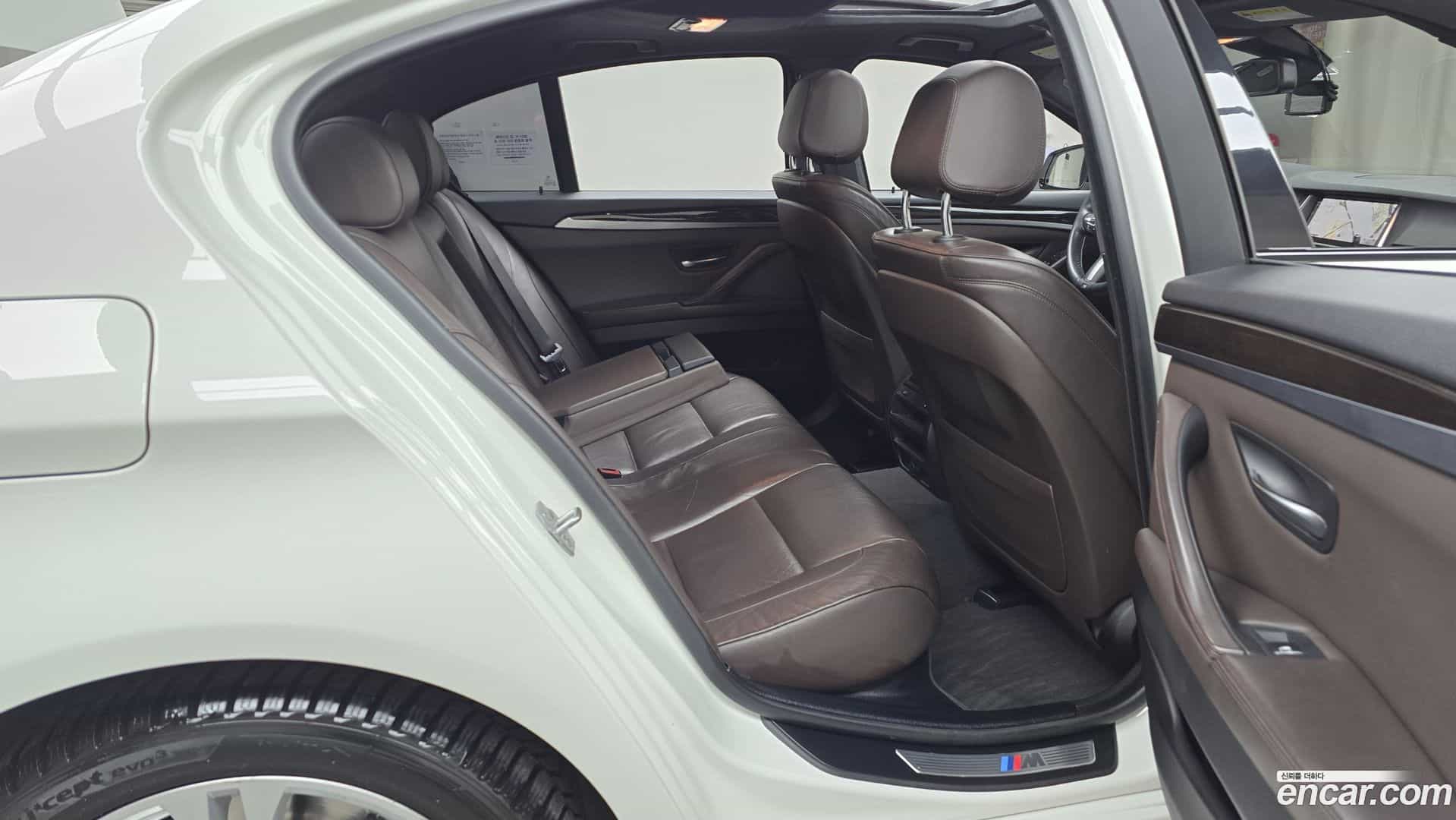 5-Series BMW 2016.9-OPTION-016