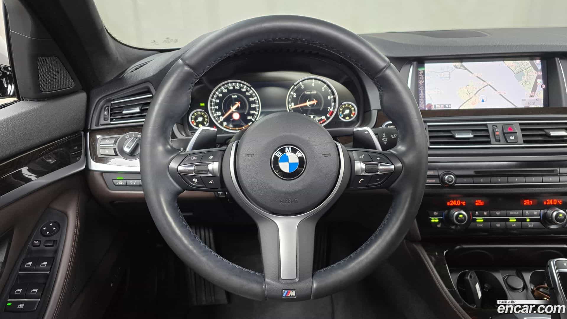 5-Series BMW 2016.9-OPTION-017