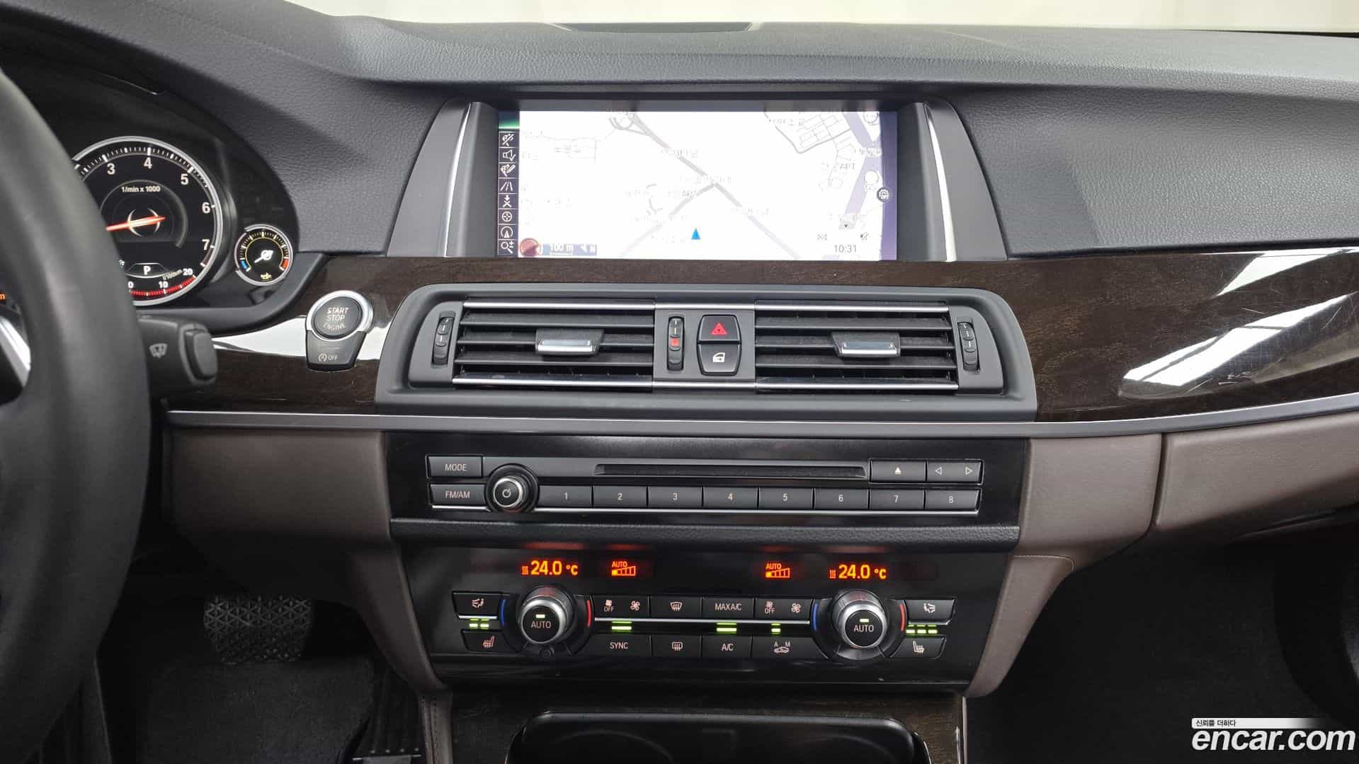 5-Series BMW 2016.9-OPTION-018