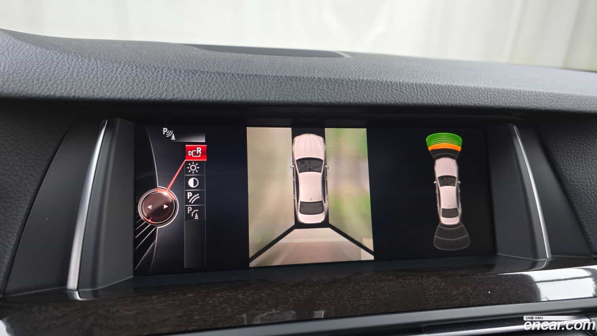 5-Series BMW 2016.9-OPTION-019