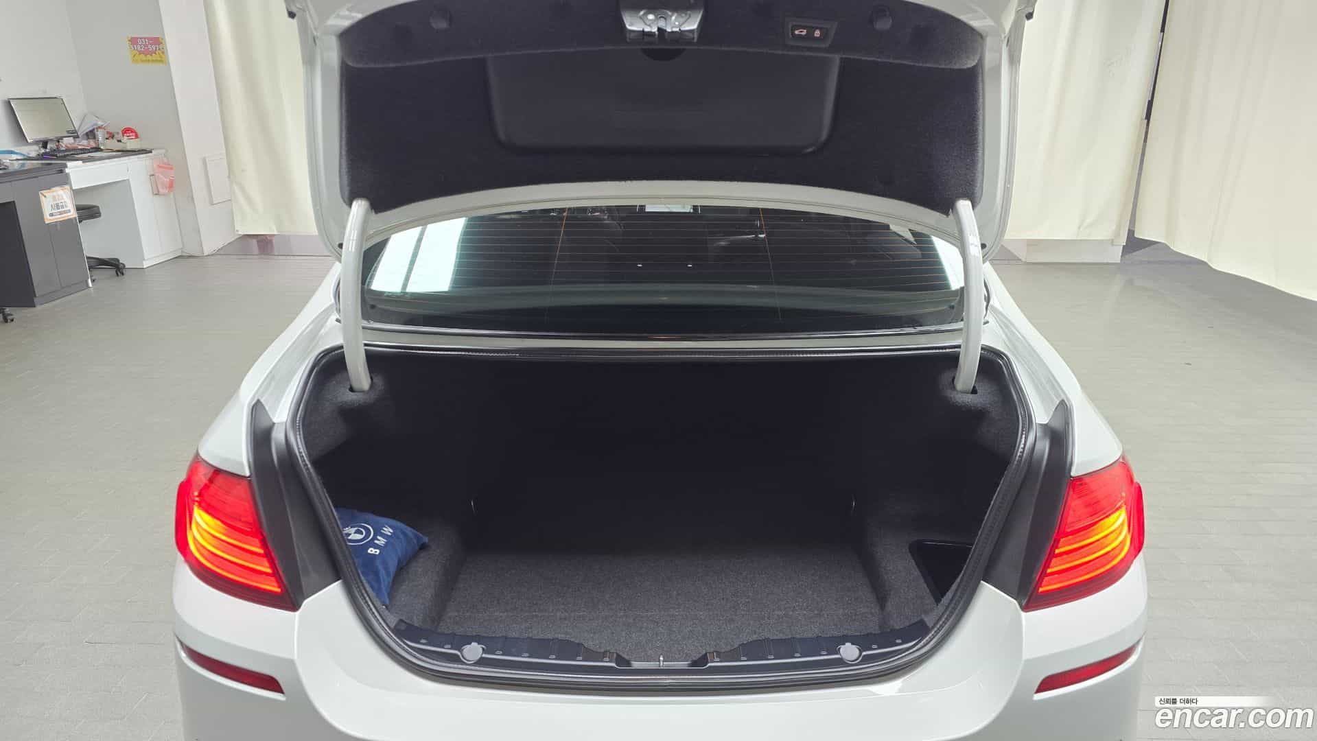 5-Series BMW 2016.9-OPTION-024