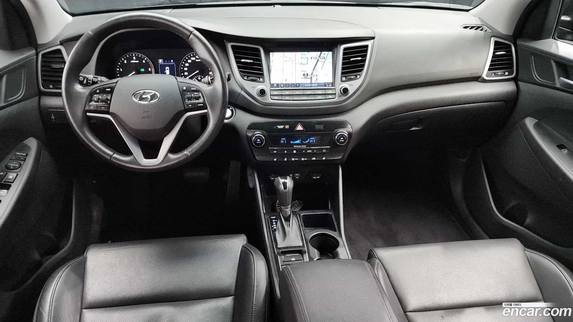 Tucson Hyundai 2017.4-INNER-007