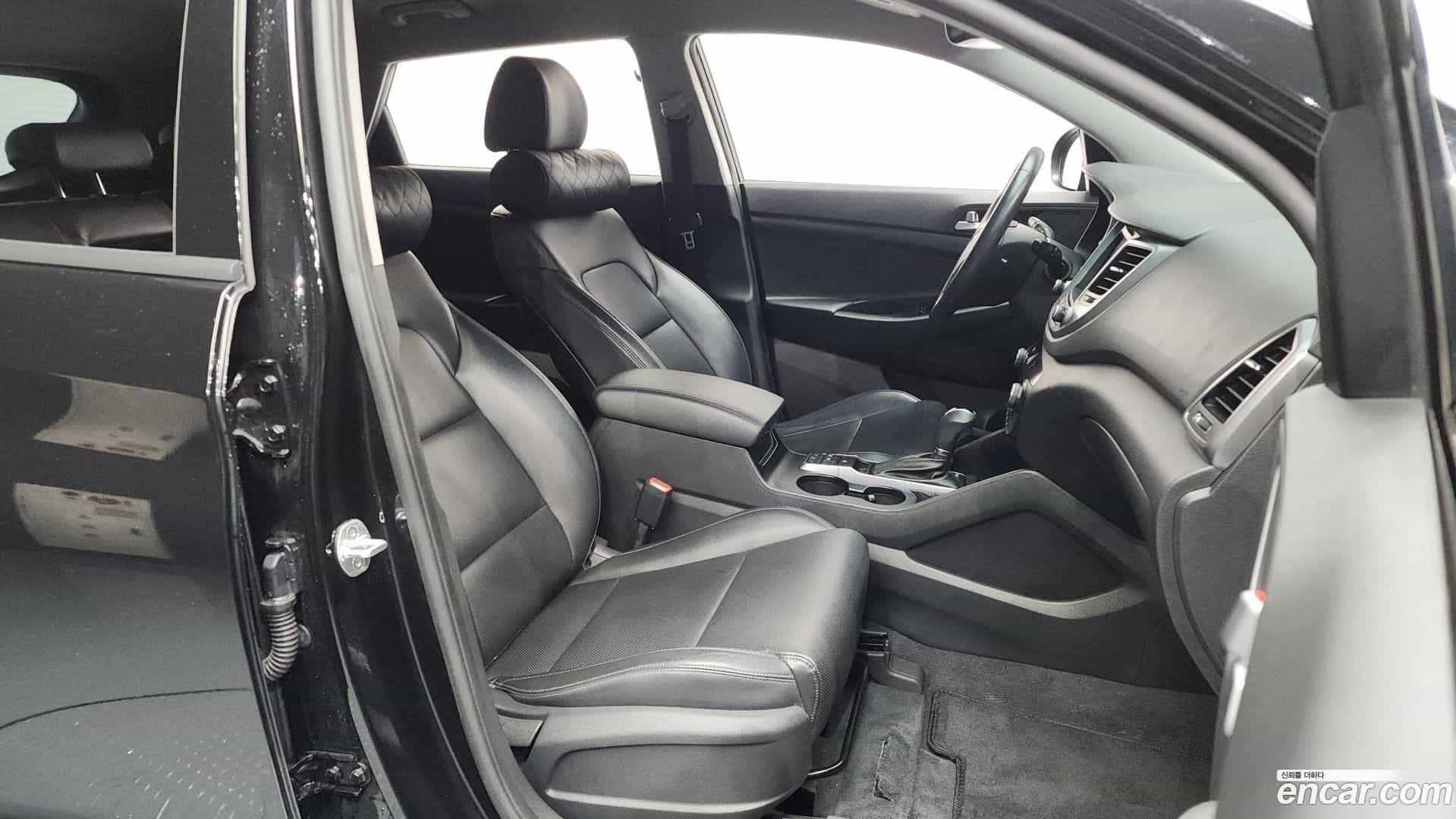 Tucson Hyundai 2017.4-OPTION-015