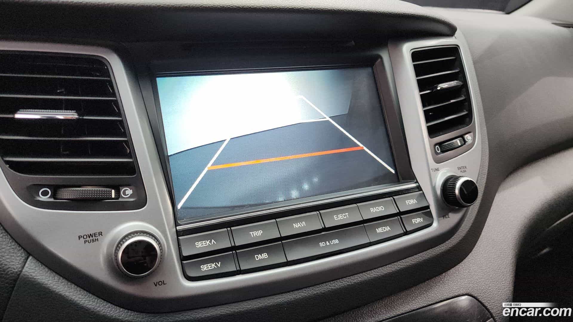 Tucson Hyundai 2017.4-OPTION-019