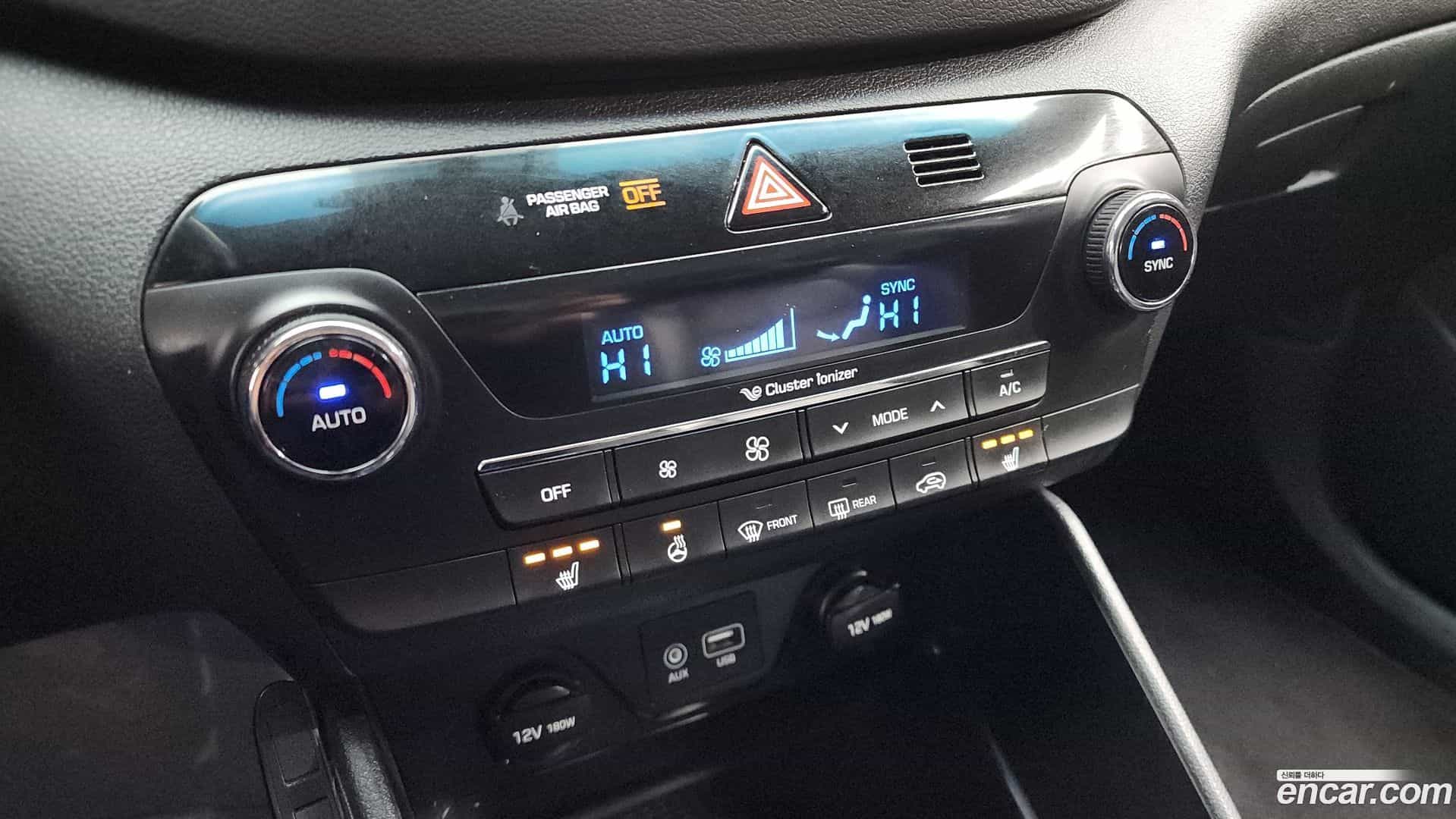 Tucson Hyundai 2017.4-OPTION-020