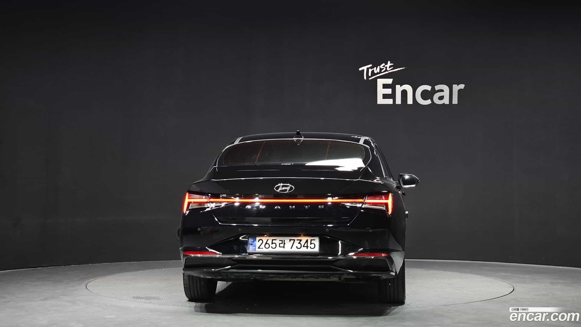 AVANTE Hyundai 2021.10-OUTER-004