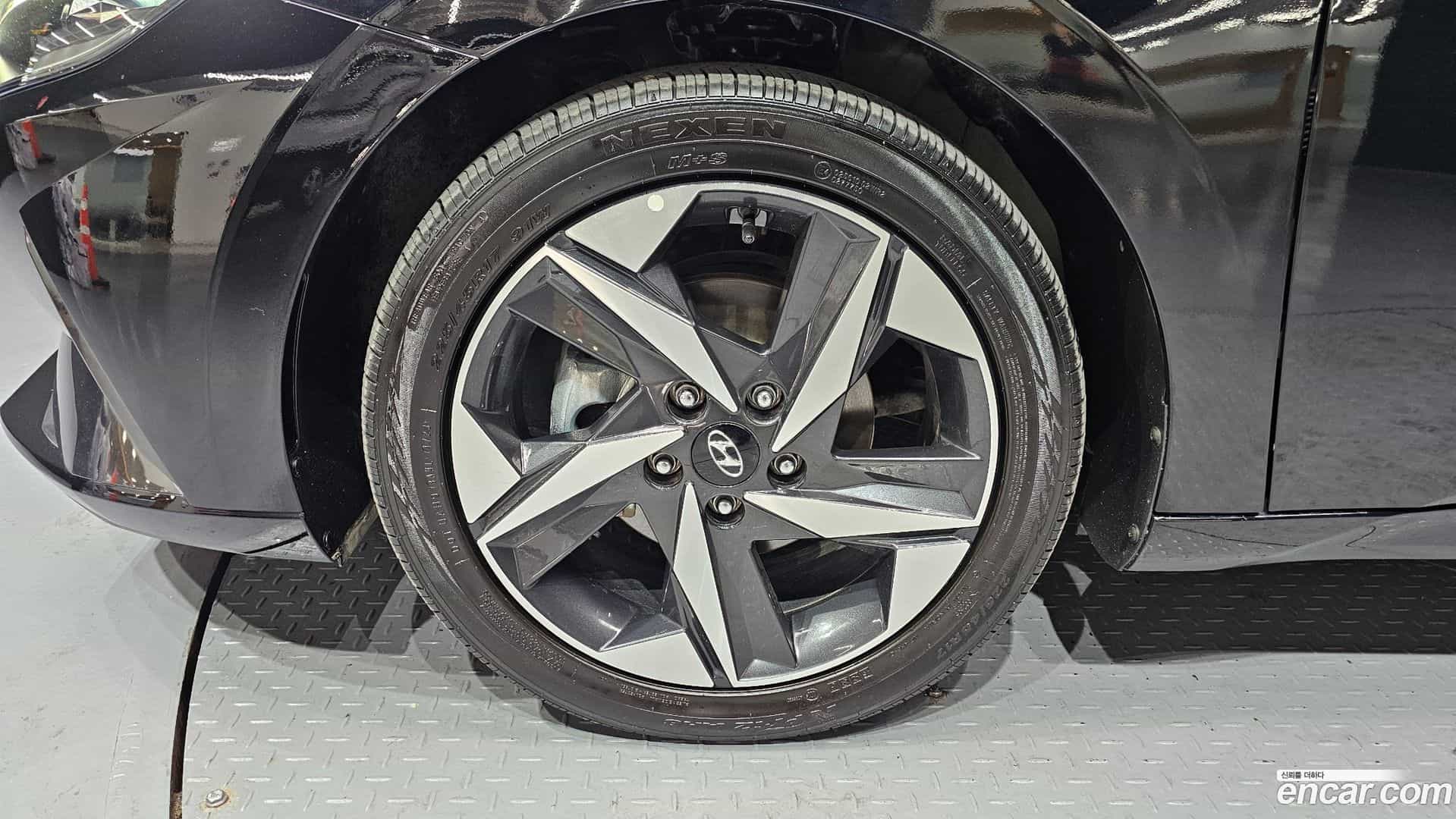 AVANTE Hyundai 2021.10-OUTER-005