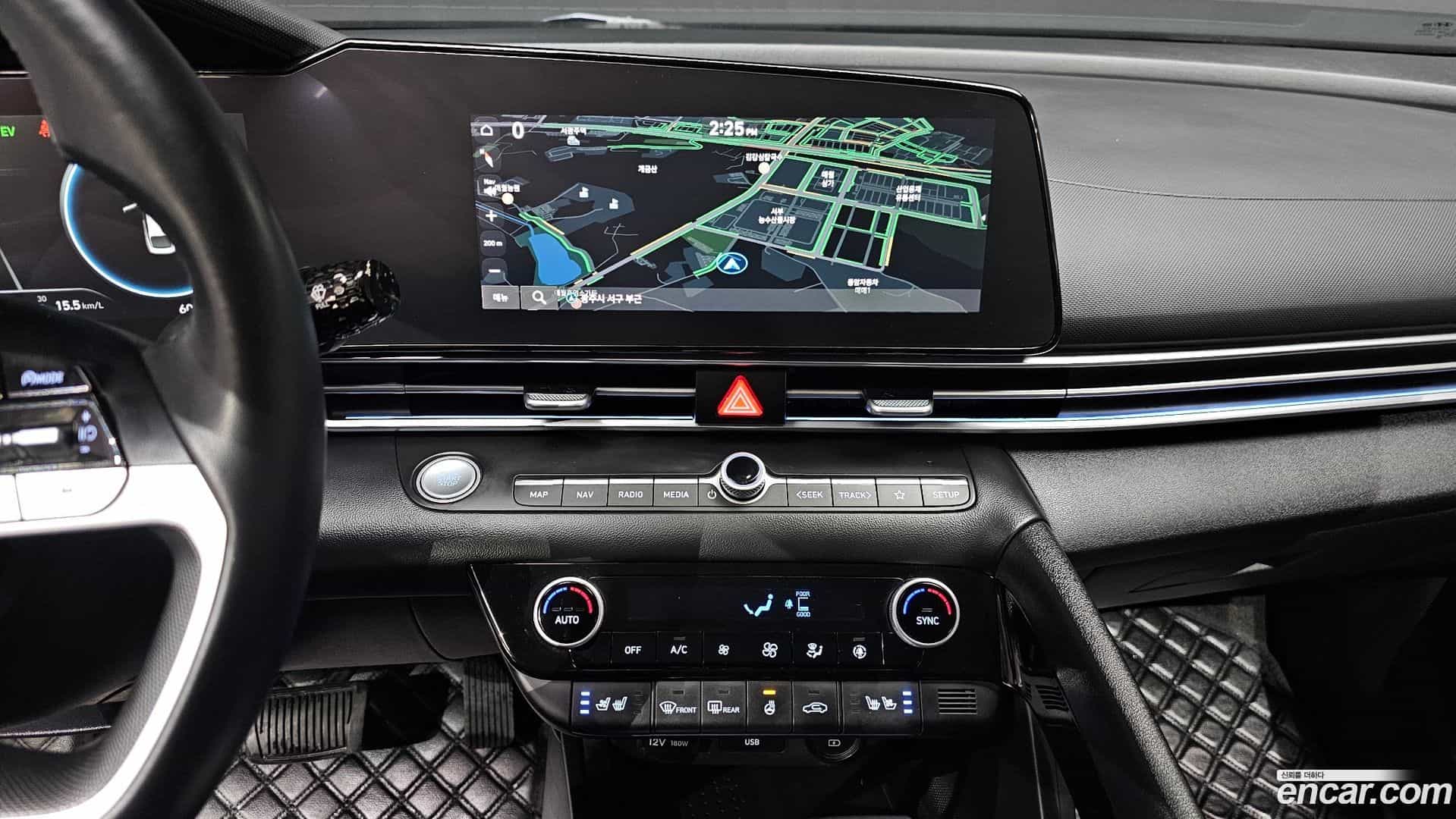 AVANTE Hyundai 2021.10-OPTION-018