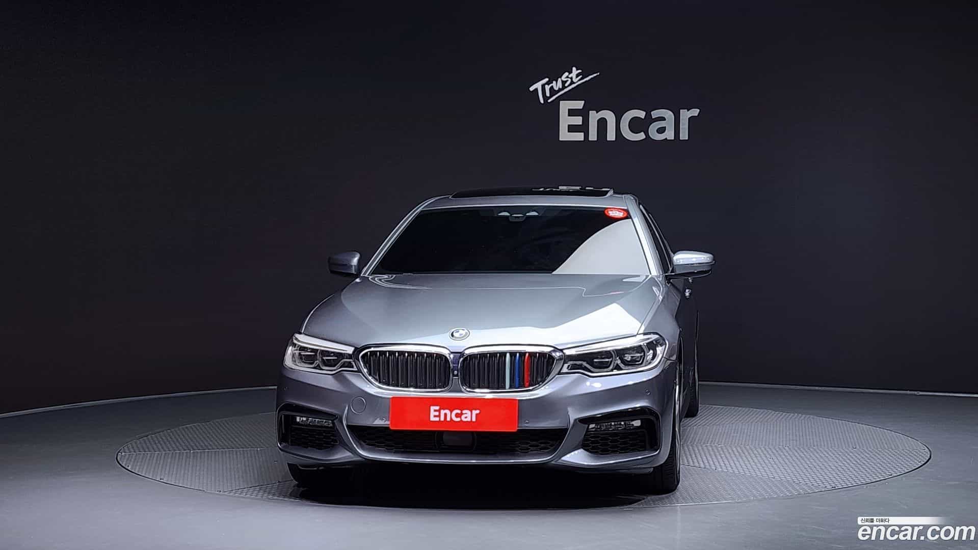 5-Series BMW 2017.5-OUTER-003