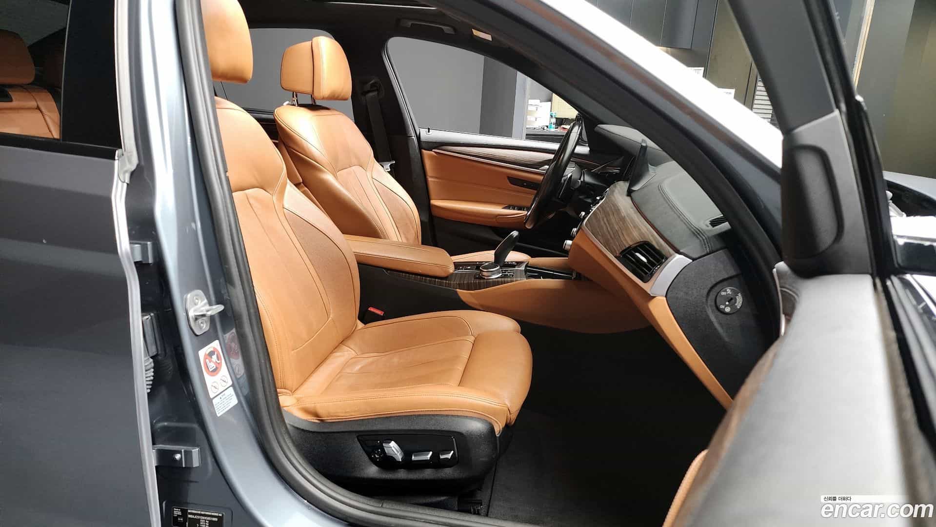 5-Series BMW 2017.5-OPTION-015