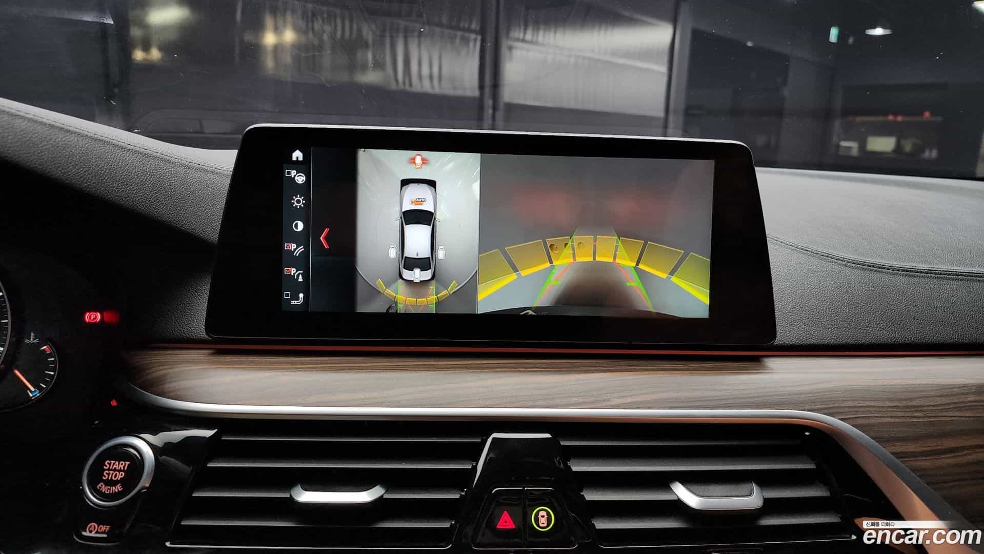 5-Series BMW 2017.5-OPTION-019