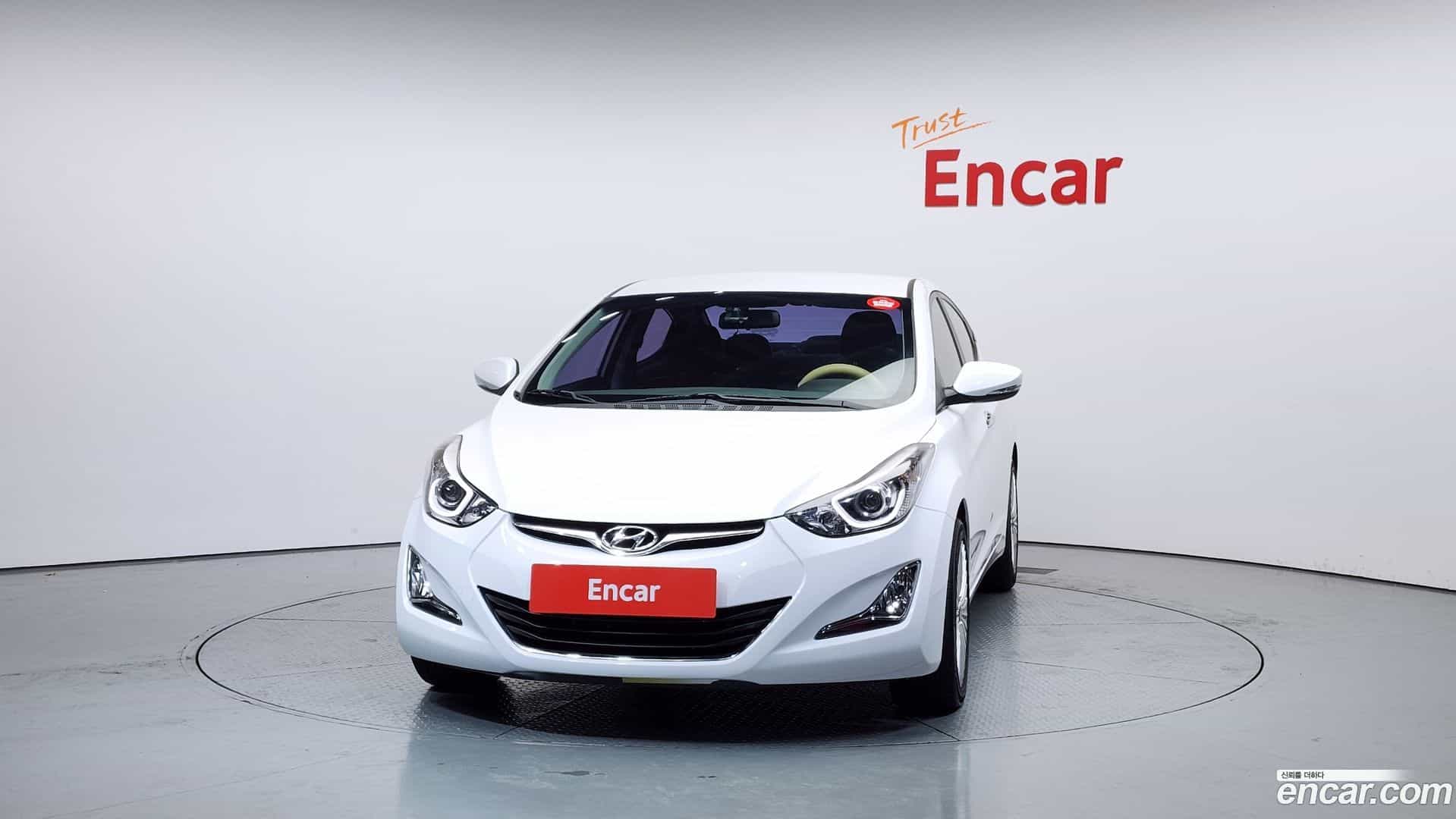 AVANTE Hyundai 2014.5-OUTER-003