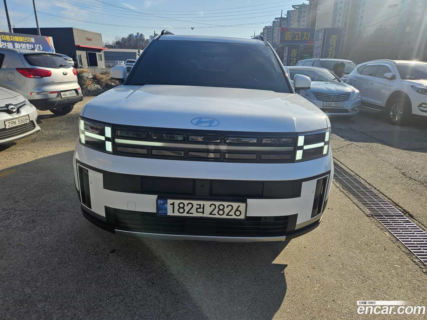 Santafe Hyundai 2024.0-OUTER-001