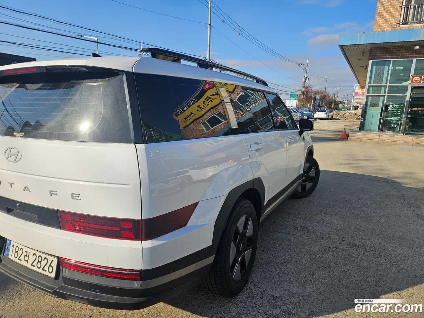 Santafe Hyundai 2024.0-OUTER-005