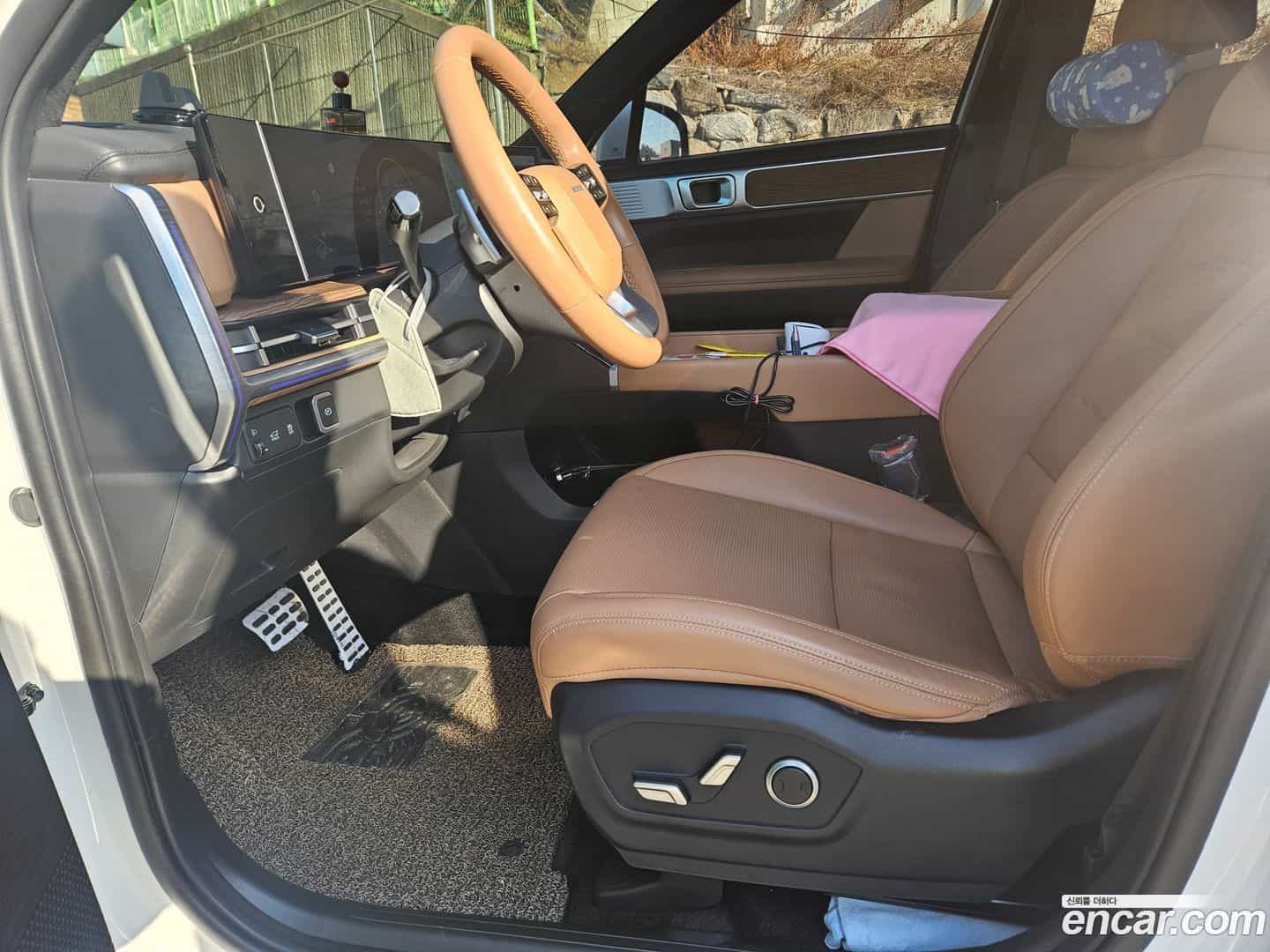 Santafe Hyundai 2024.0-OPTION-017