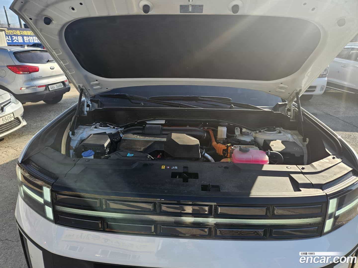 Santafe Hyundai 2024.0-OPTION-020