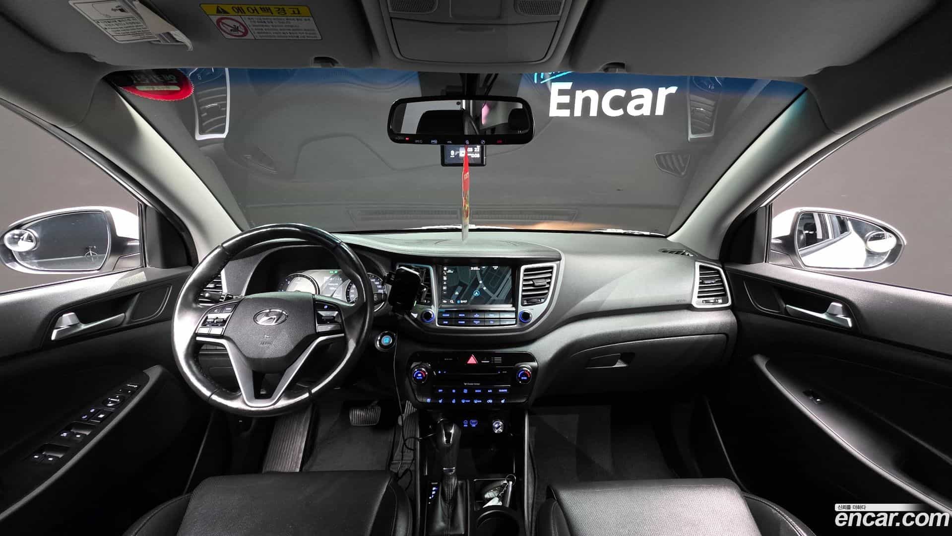 Tucson Hyundai 2016.0-INNER-007