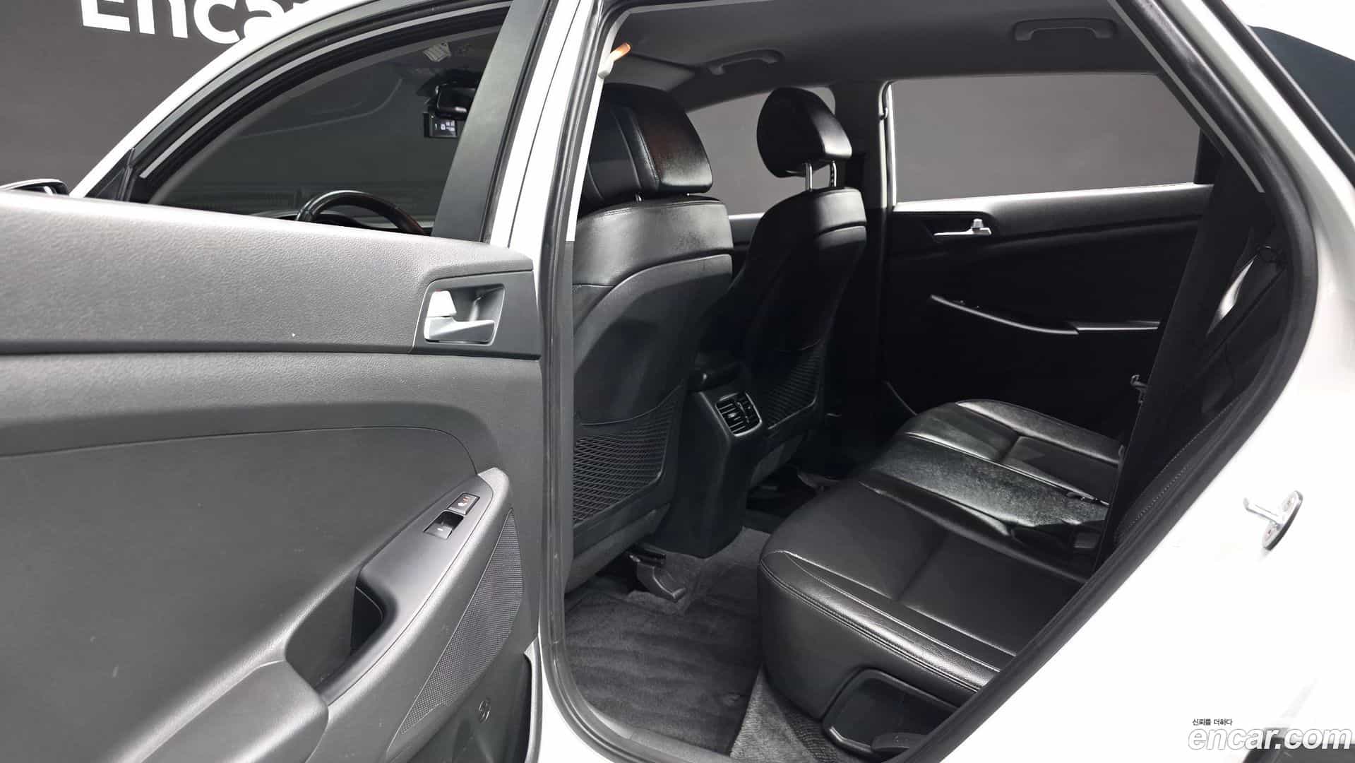 Tucson Hyundai 2016.0-OPTION-016