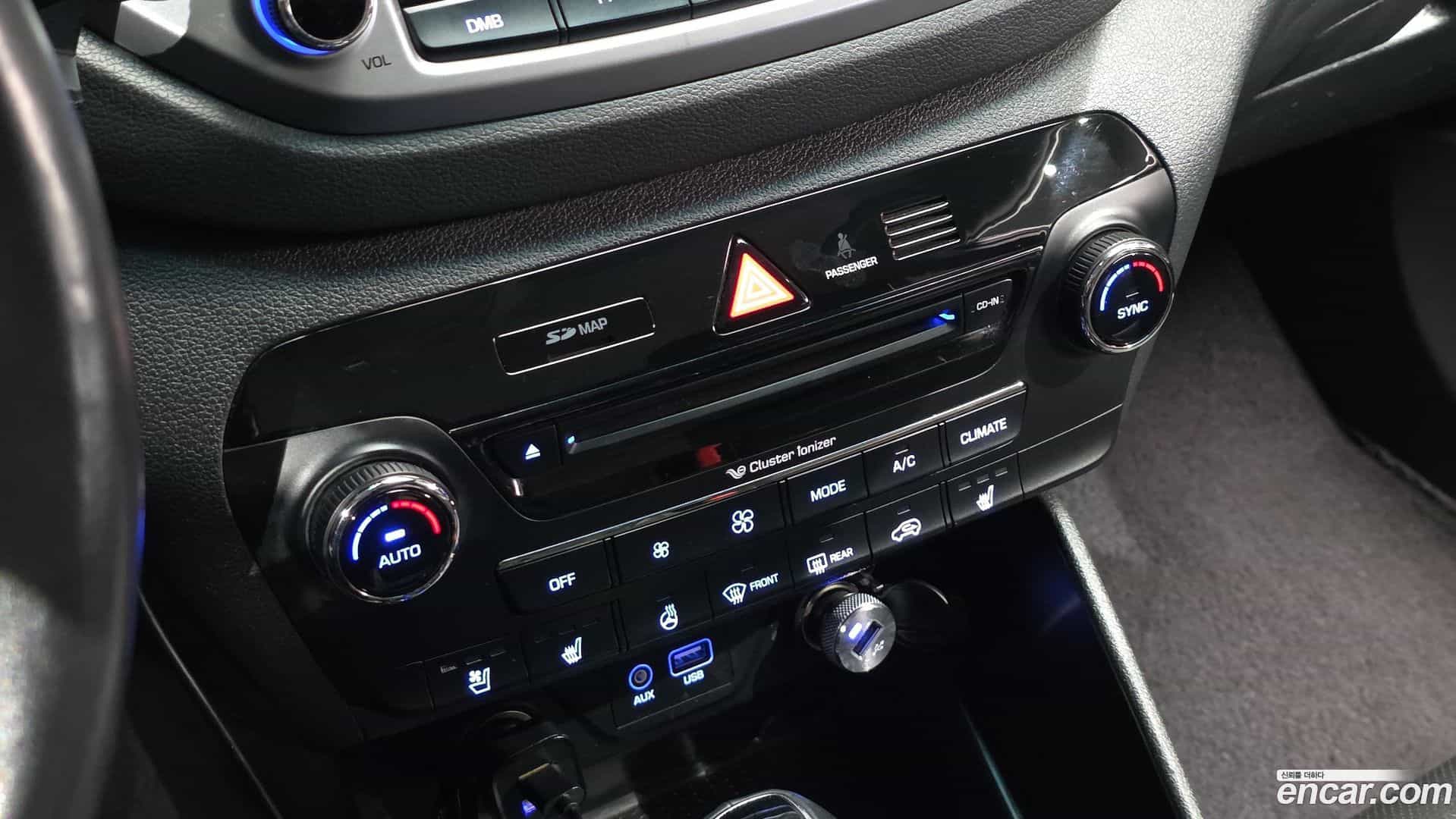 Tucson Hyundai 2016.0-OPTION-023