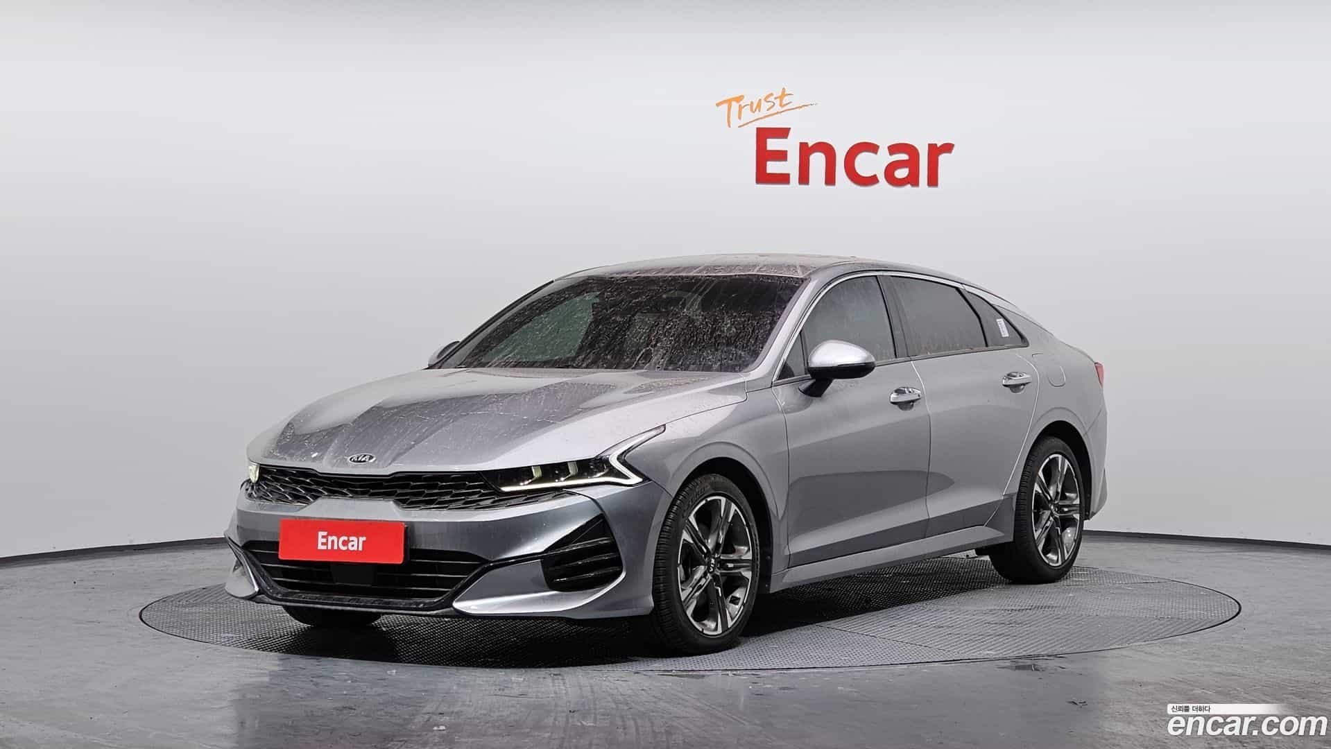 K5 Kia 2021.5-OUTER-001