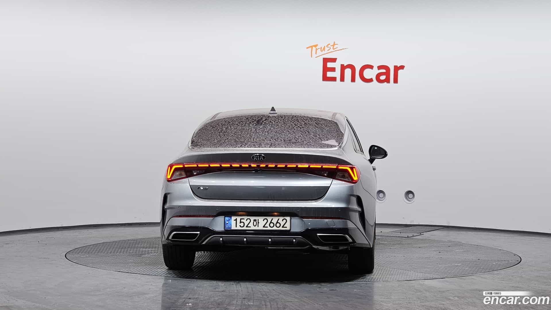 K5 Kia 2021.5-OUTER-004