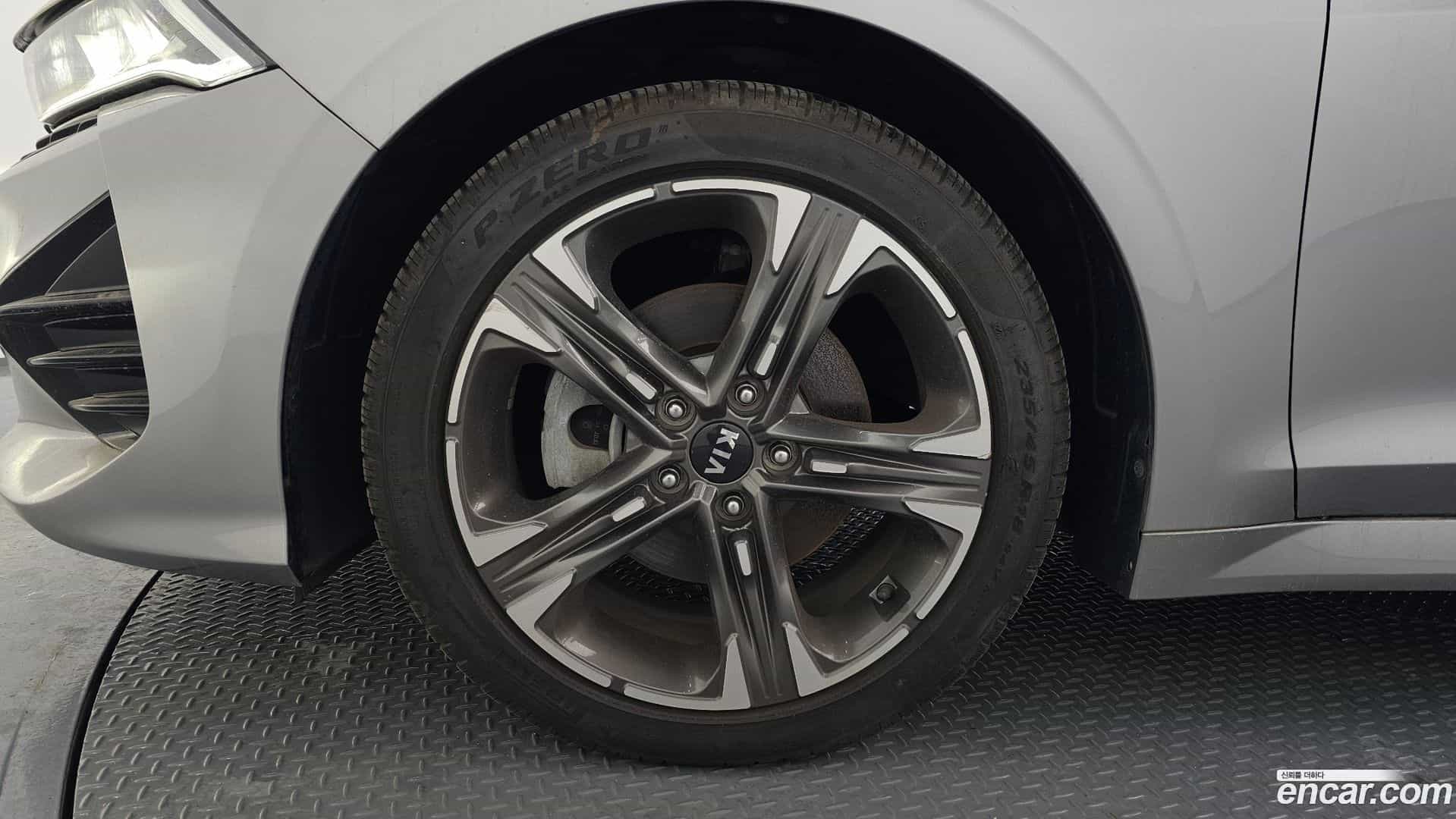 K5 Kia 2021.5-OUTER-005