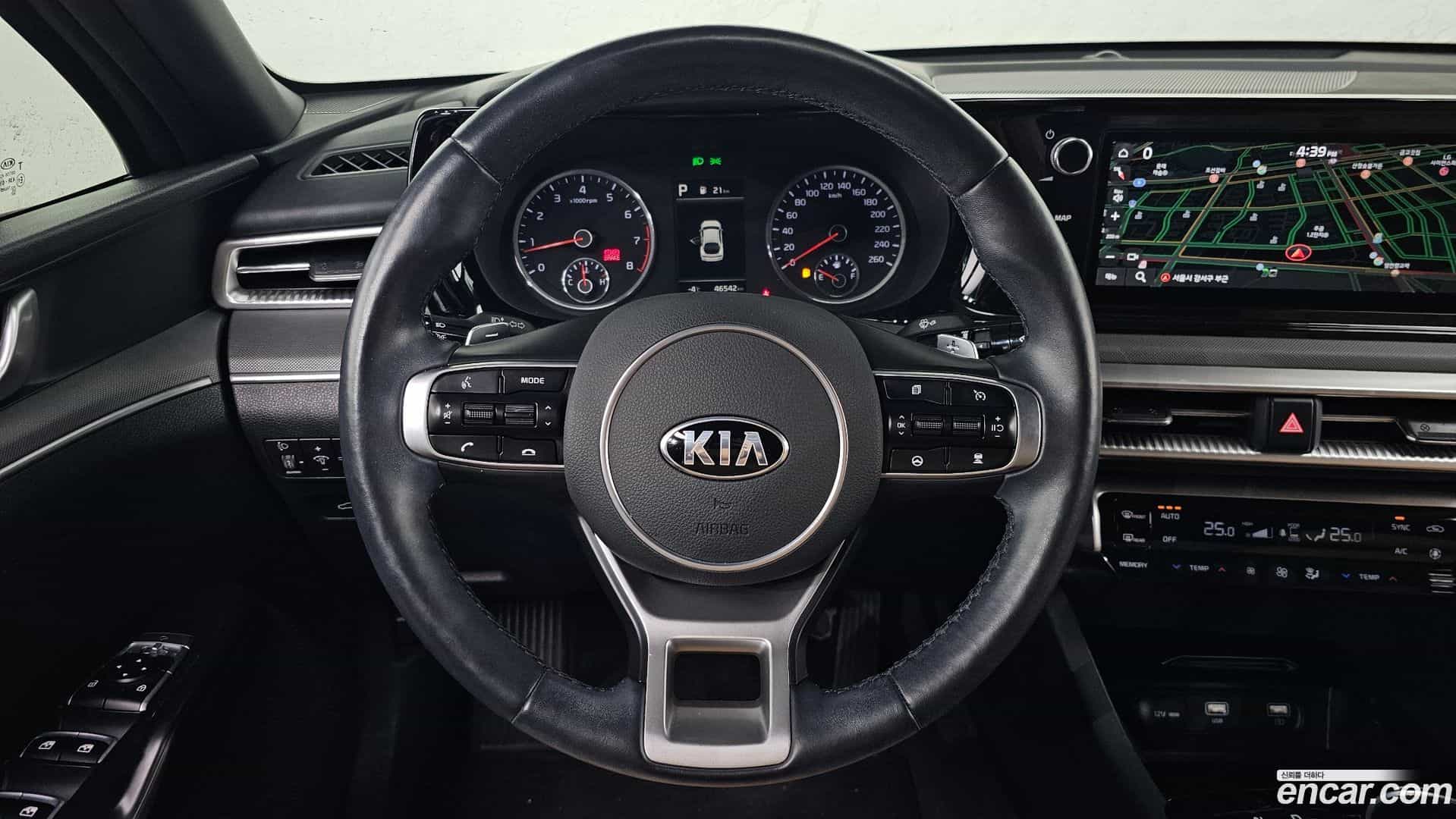 K5 Kia 2021.5-OPTION-017